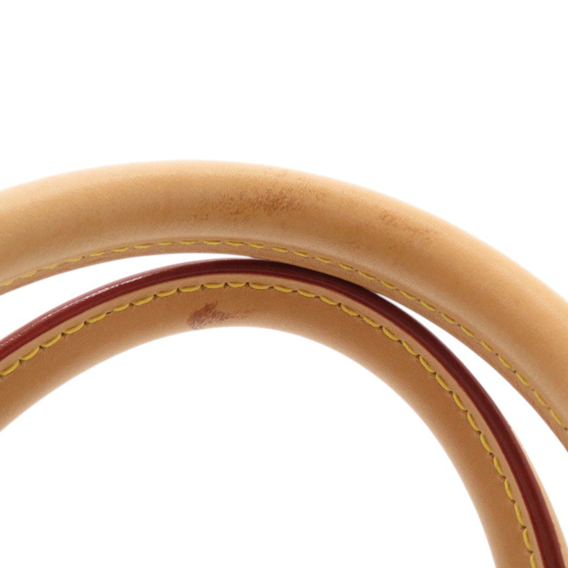 Louis Vuitton Monogram Keepall Bandouliere 55