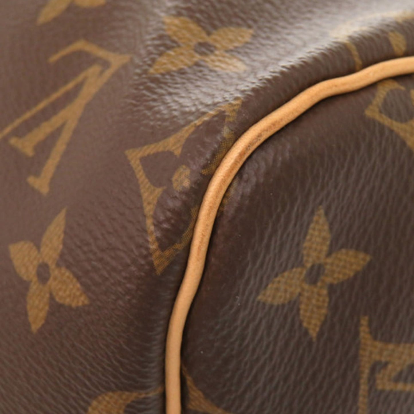 Louis Vuitton Monogram Keepall Bandouliere 55