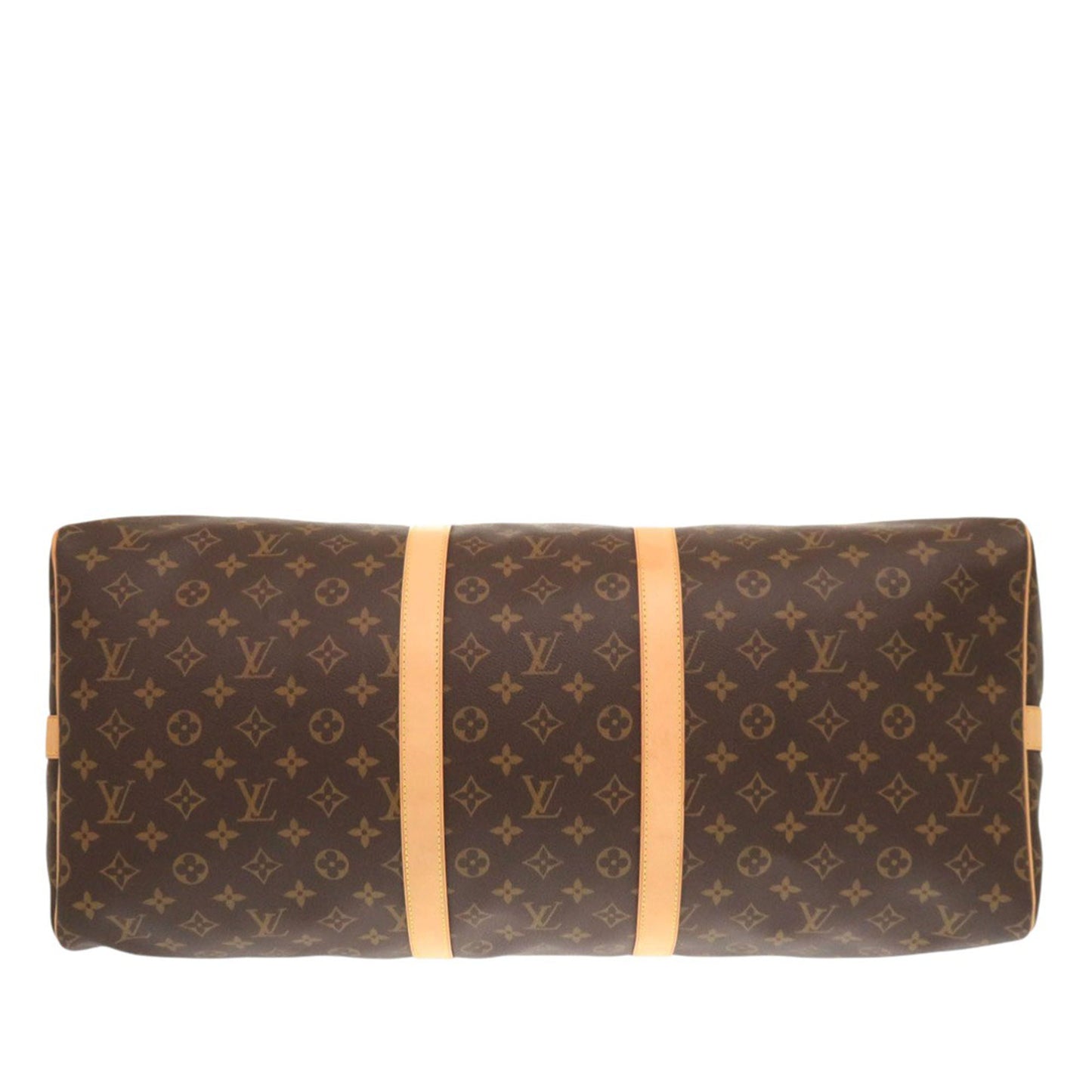 Louis Vuitton Monogram Keepall Bandouliere 55