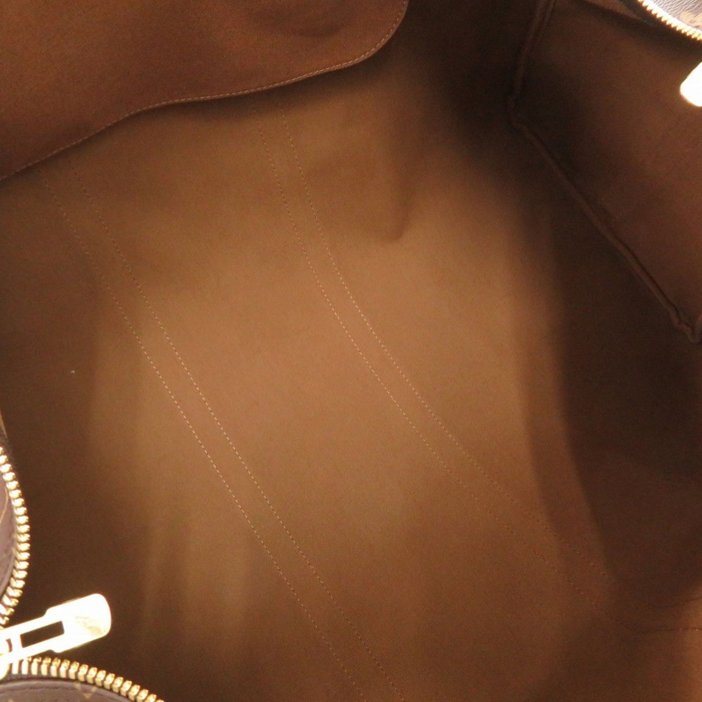 Louis Vuitton Monogram Keepall Bandouliere 55