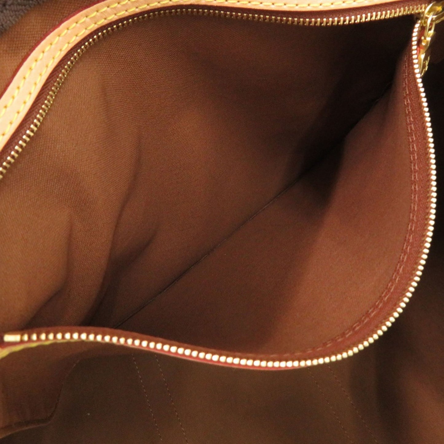 Louis Vuitton Monogram Keepall Bandouliere 55