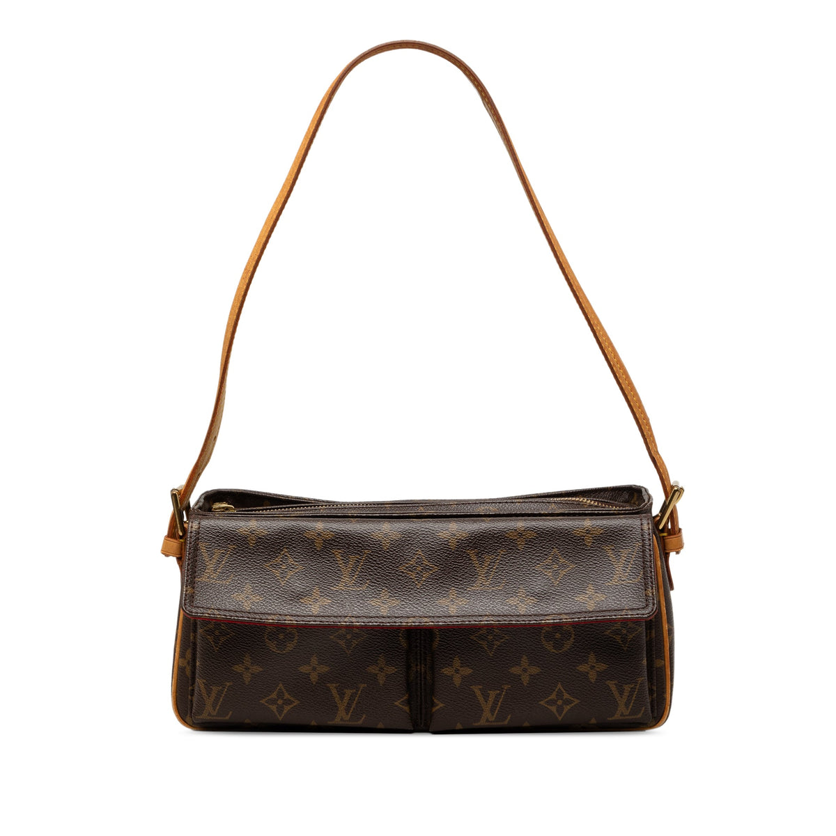 Louis Vuitton Monogram Viva Cite MM