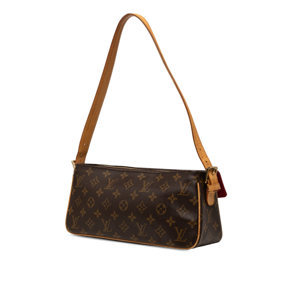 Louis Vuitton Monogram Viva Cite MM