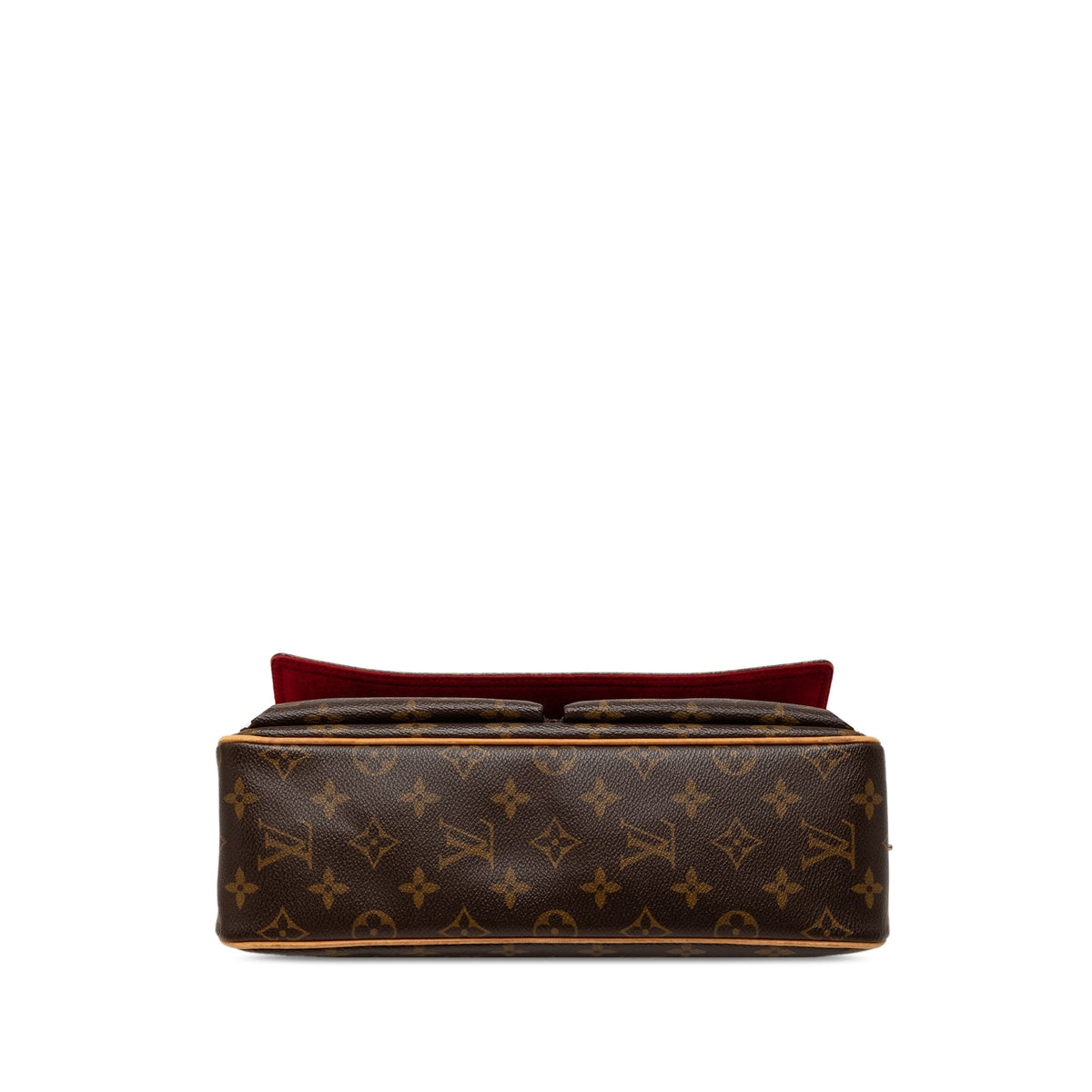 Louis Vuitton Monogram Viva Cite MM