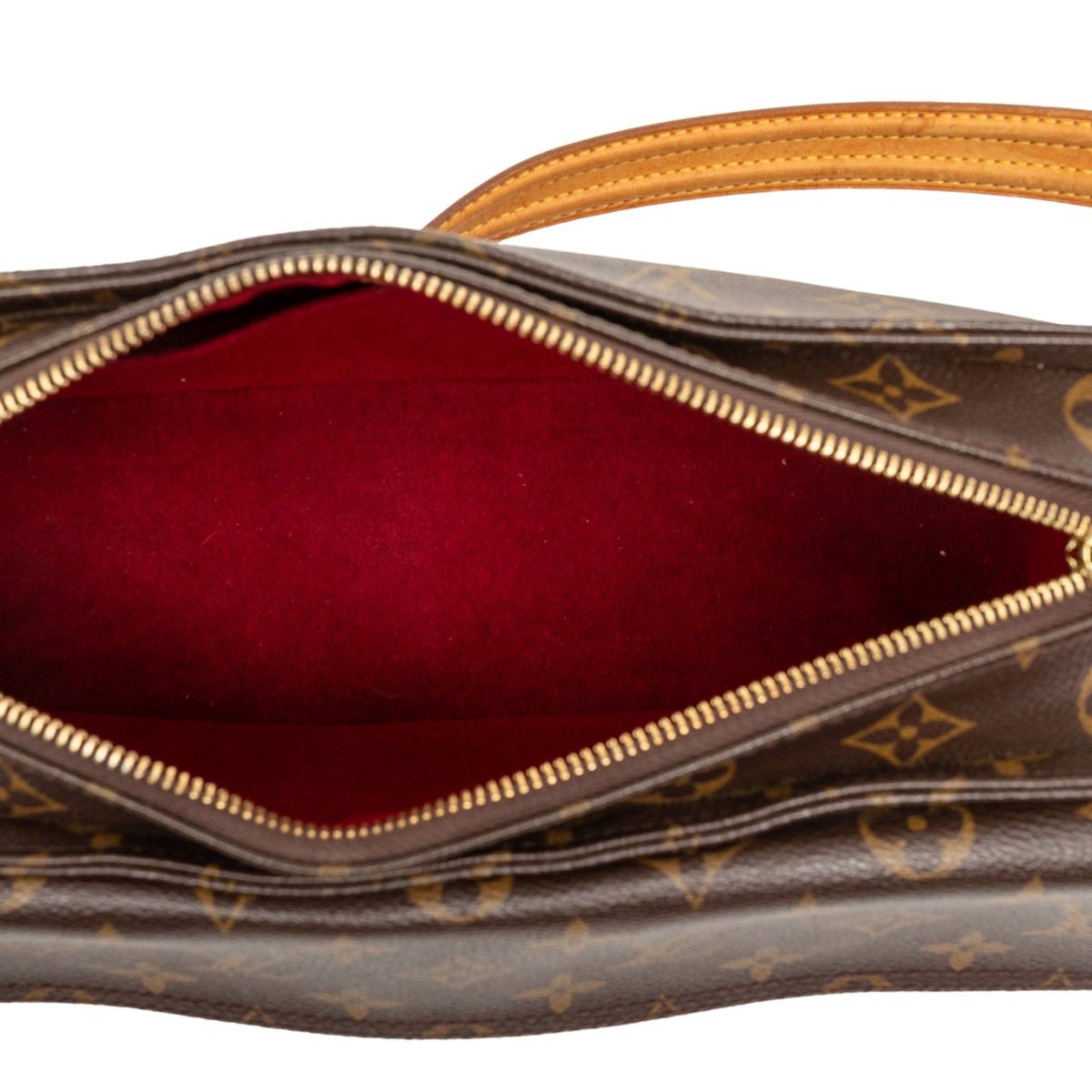 Louis Vuitton Monogram Viva Cite MM