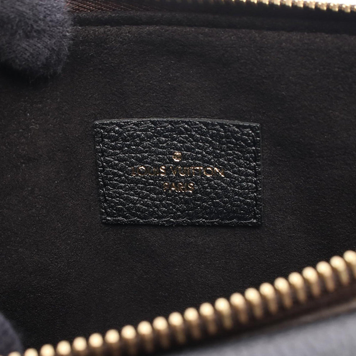 Louis Vuitton Monogram Twice