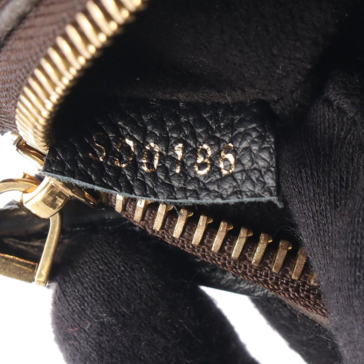 Louis Vuitton Monogram Twice