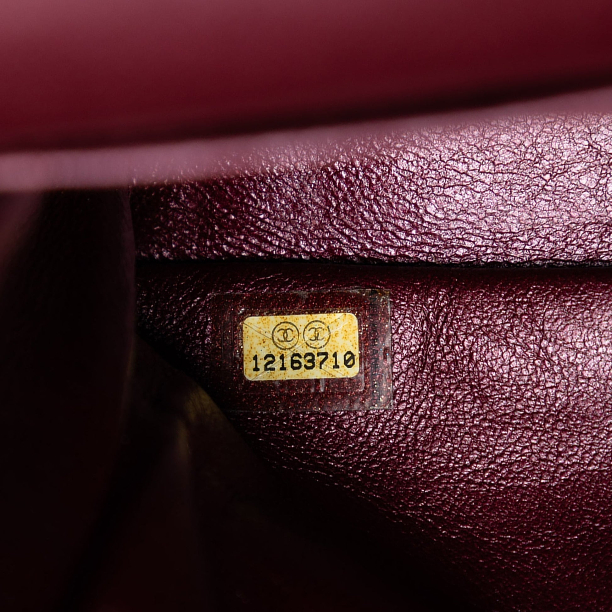 Quilted Metallic Lambskin Reissue 2.55 Double Flap 227