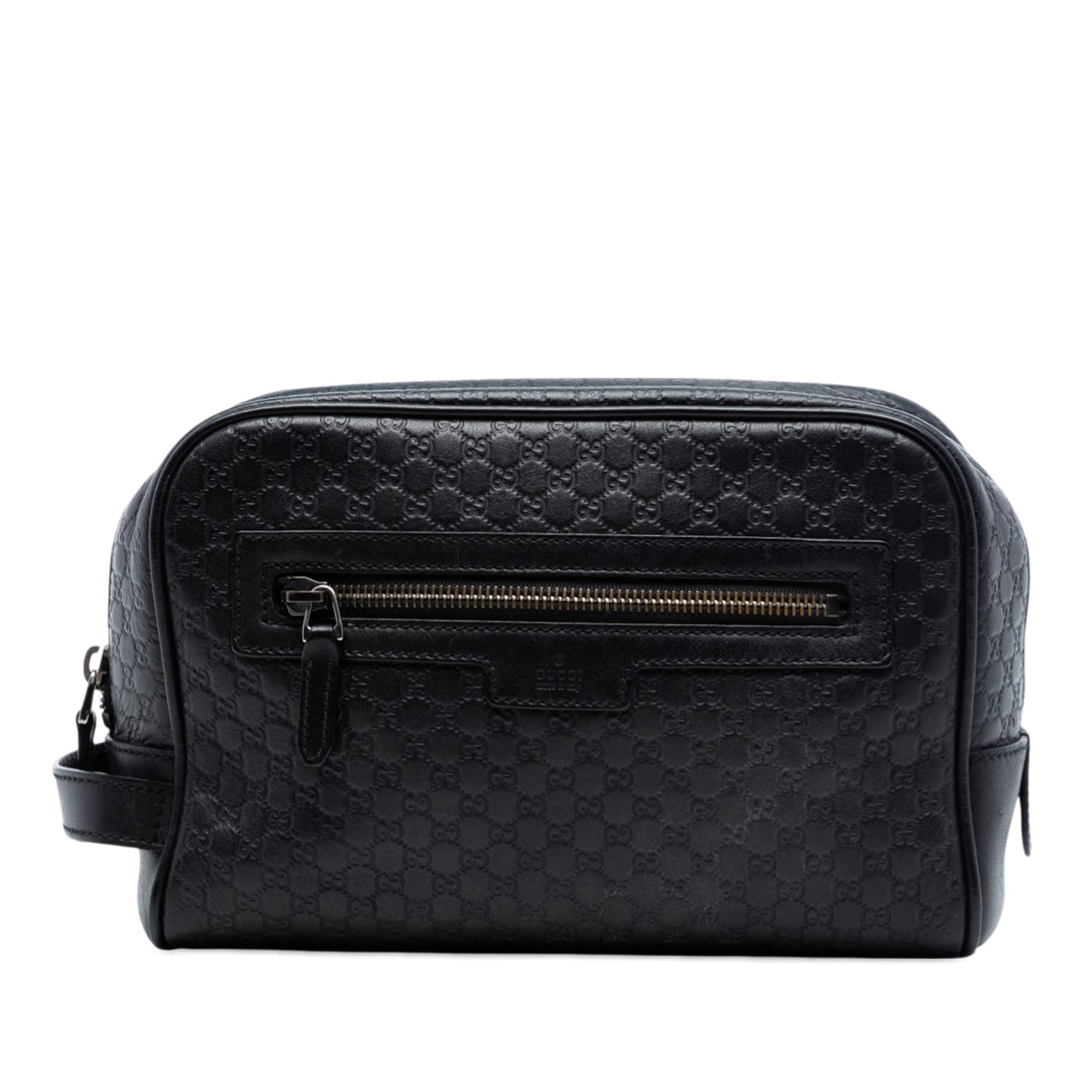 Gucci Microguccissima Clutch