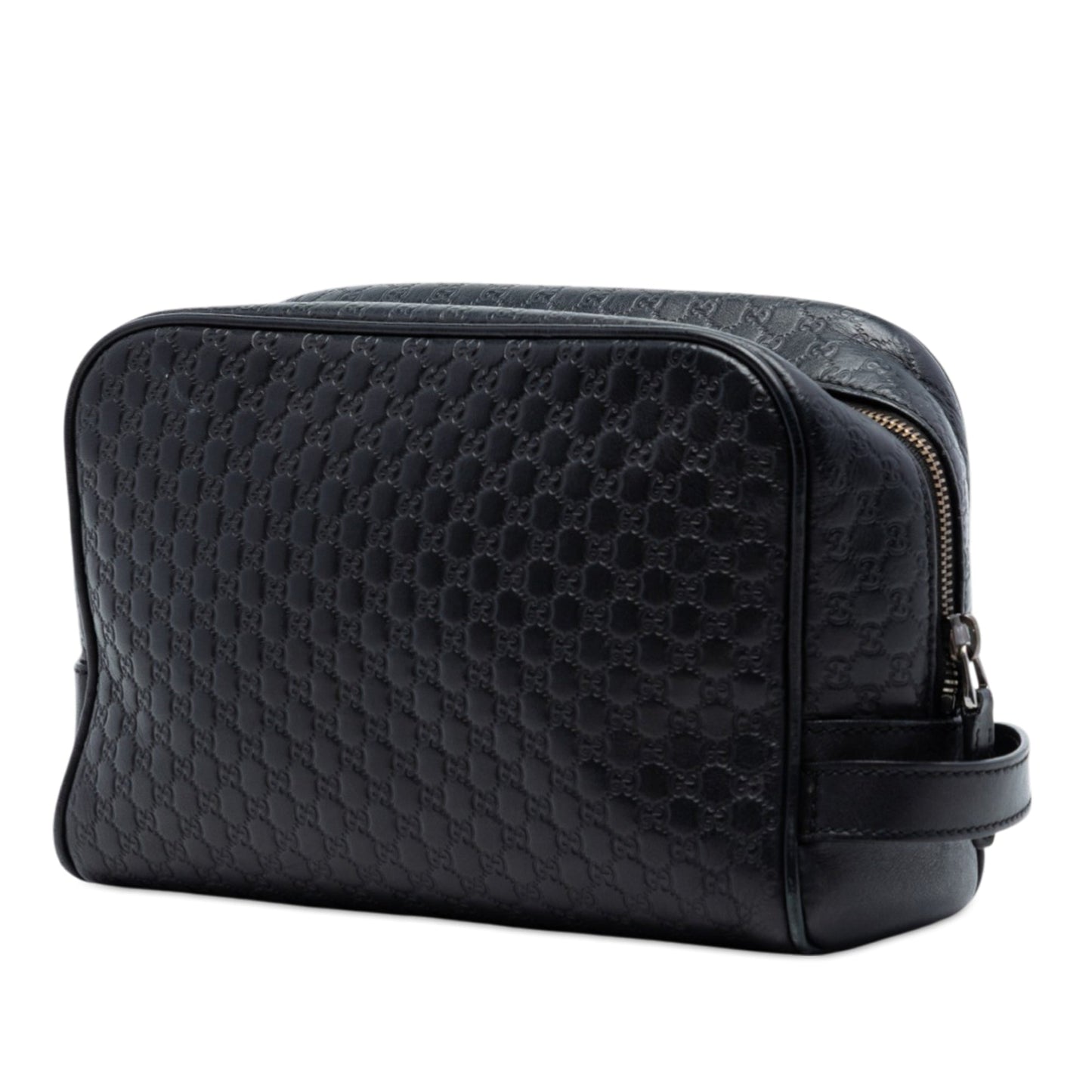 Gucci Microguccissima Clutch