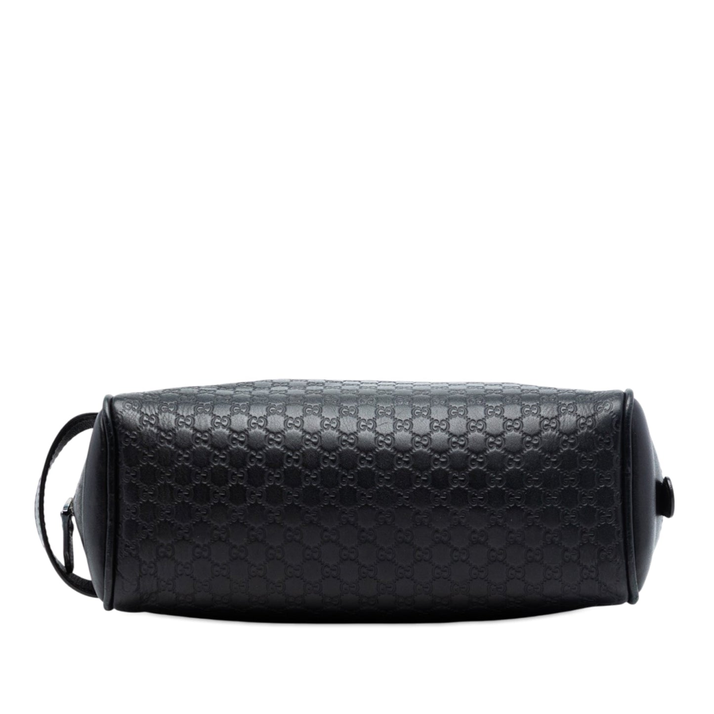 Gucci Microguccissima Clutch
