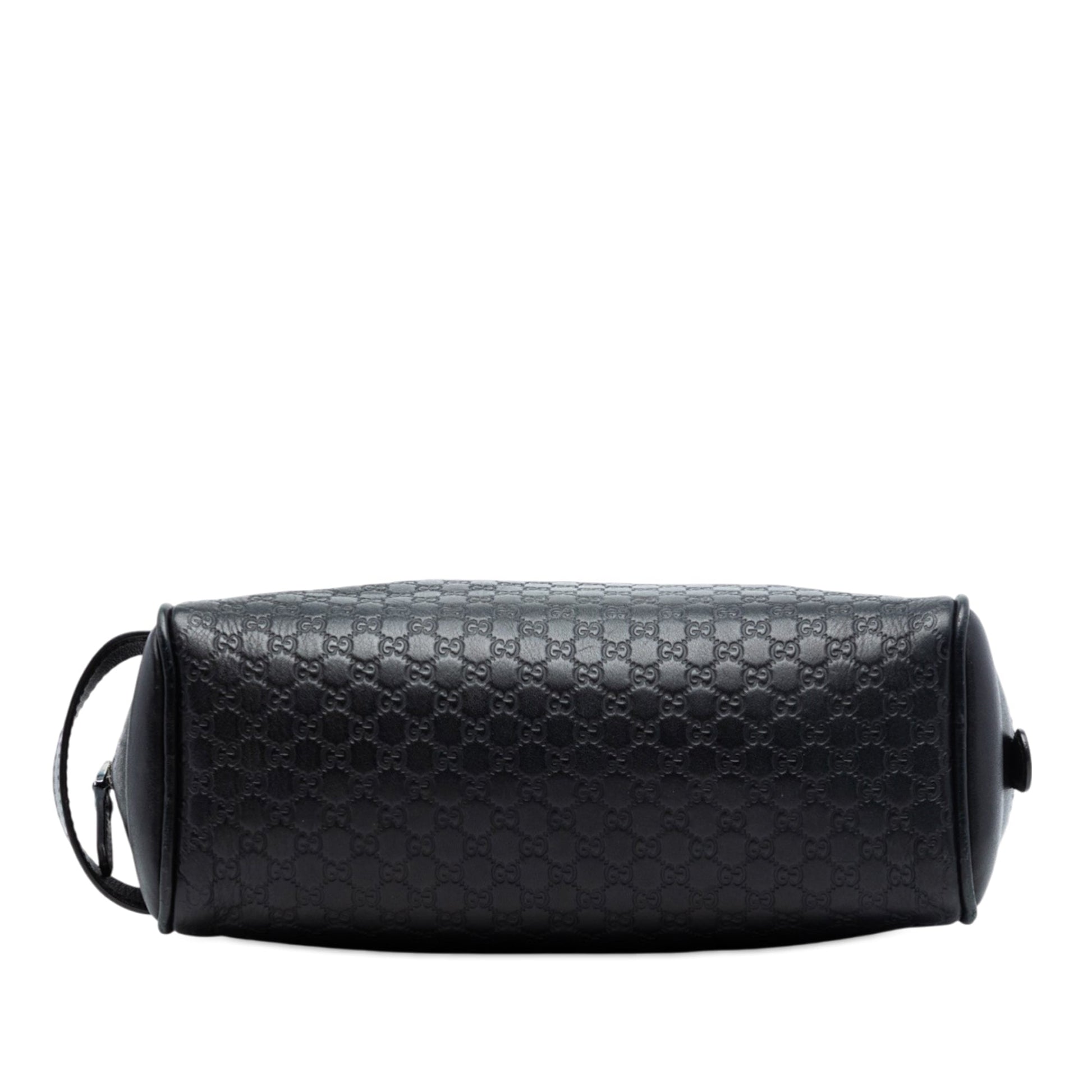 Gucci Microguccissima Clutch