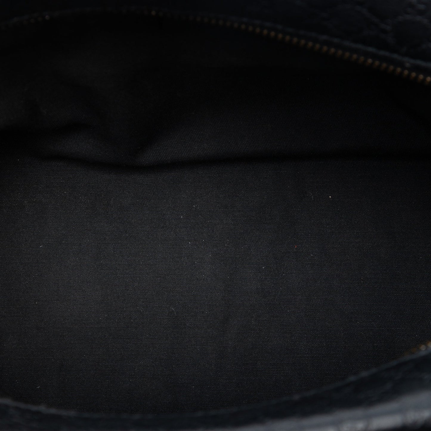 Gucci Microguccissima Clutch