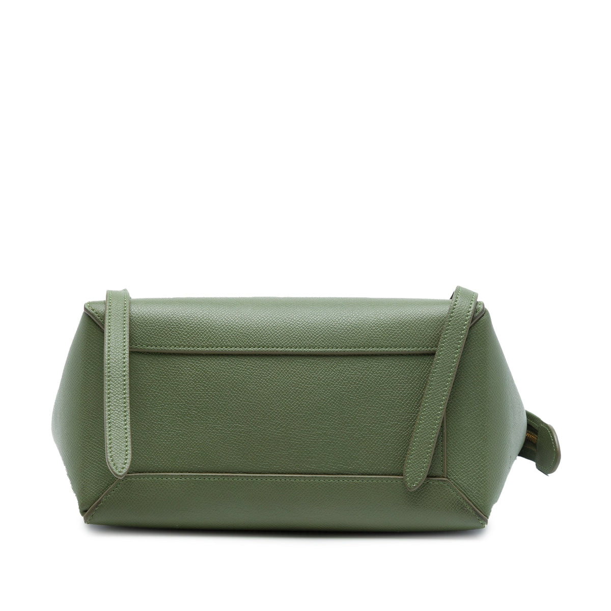 Celine Micro Grained Calfskin Belt Bag
