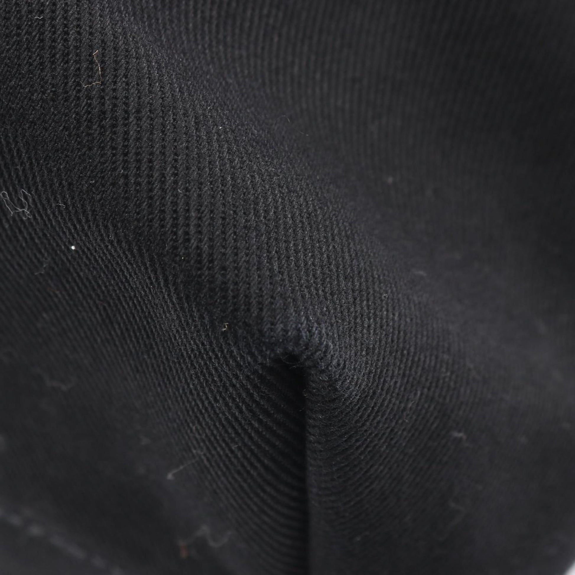 Prada Canvas Drill Tote