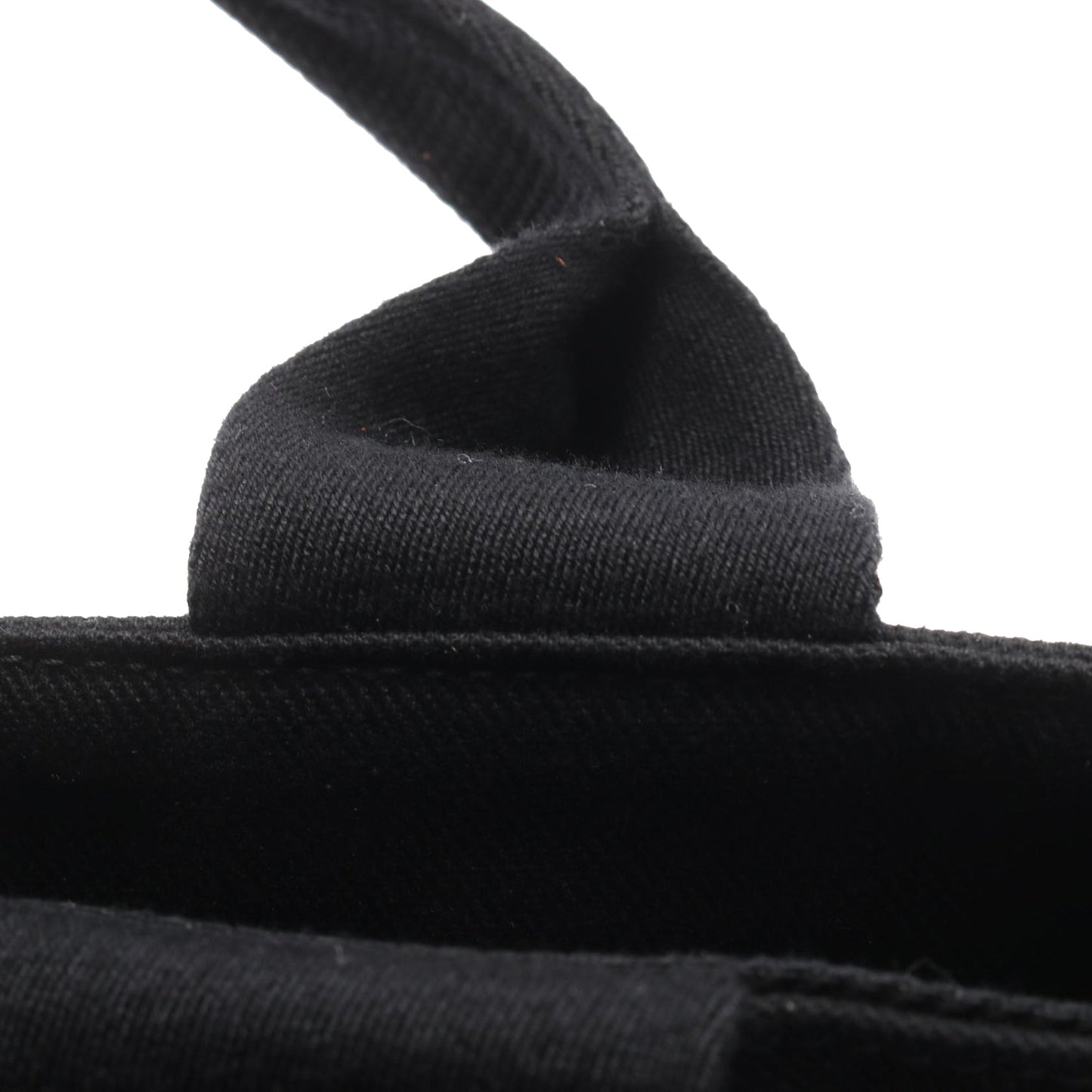 Prada Canvas Drill Tote