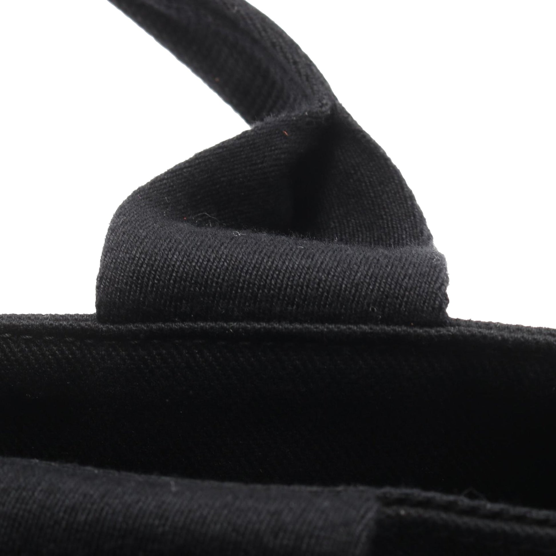 Prada Canvas Drill Tote