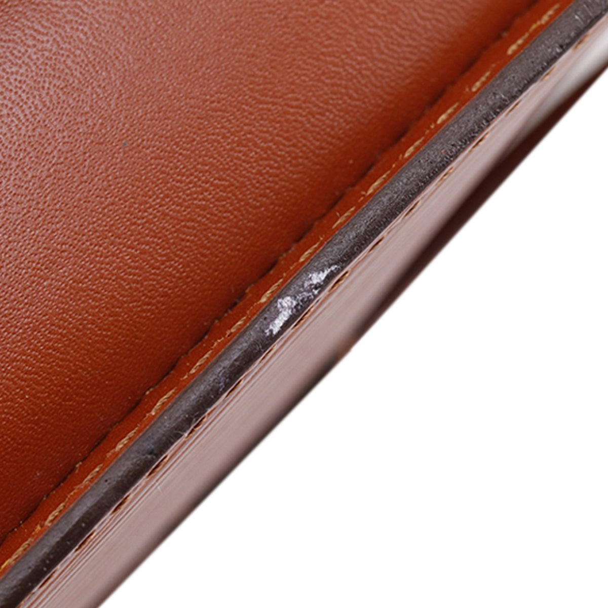 Louis Vuitton Epi Tilsitt Belt Bag — Brown