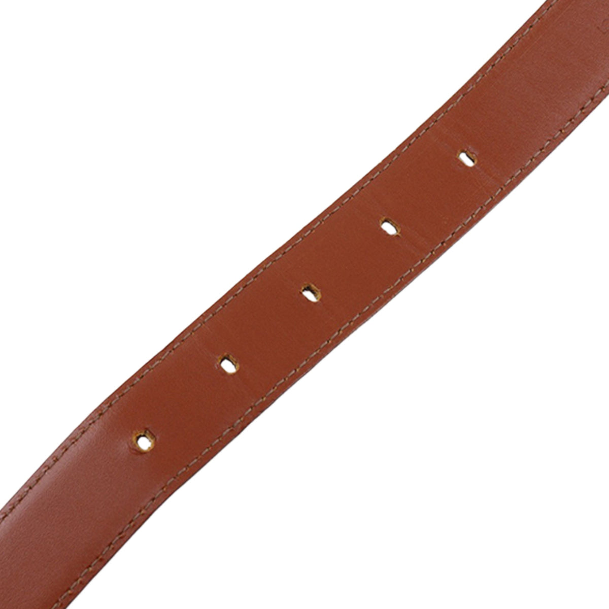 Louis Vuitton Epi Tilsitt Belt Bag — Brown