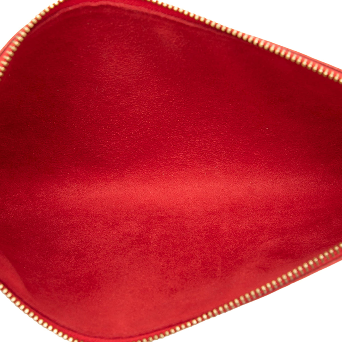 Louis Vuitton Epi Pochette Accessoires