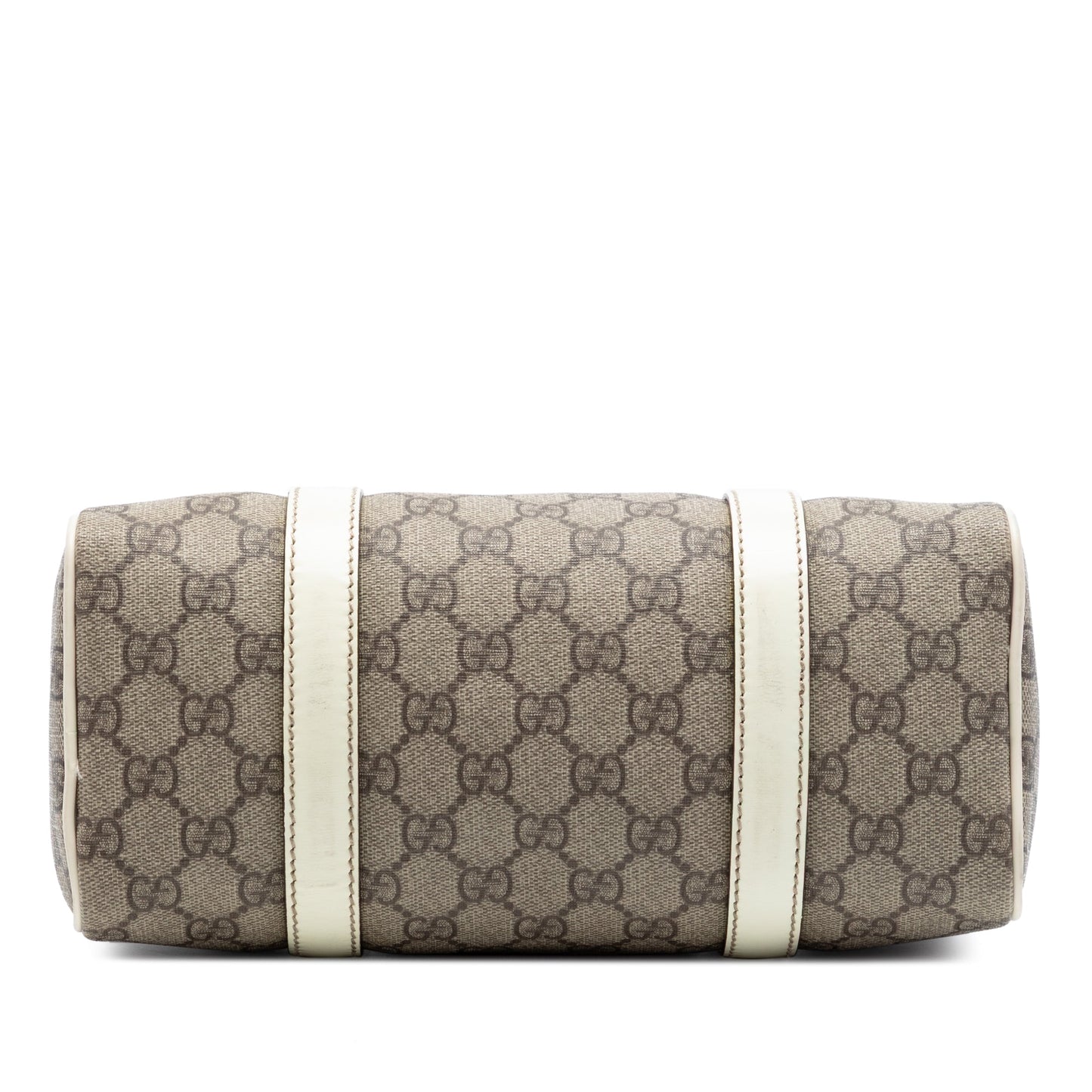 Gucci Small GG Supreme Joy Boston Bag