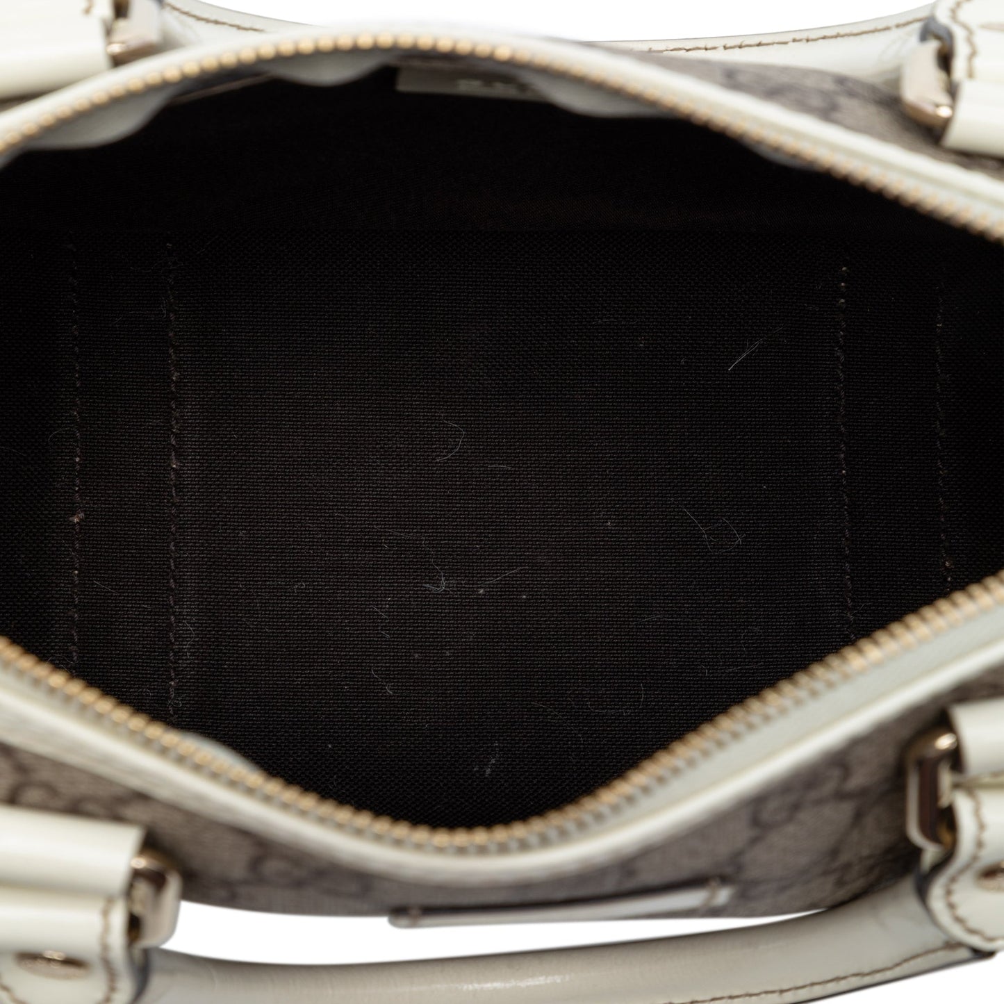 Gucci Small GG Supreme Joy Boston Bag