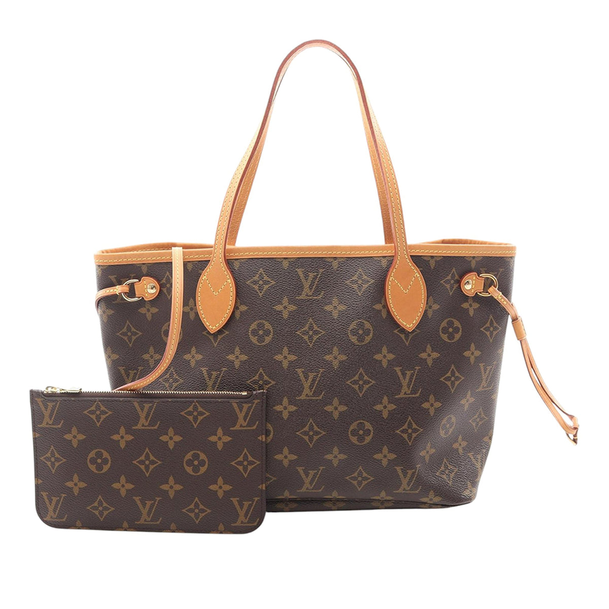 Louis Vuitton Monogram Neverfull PM