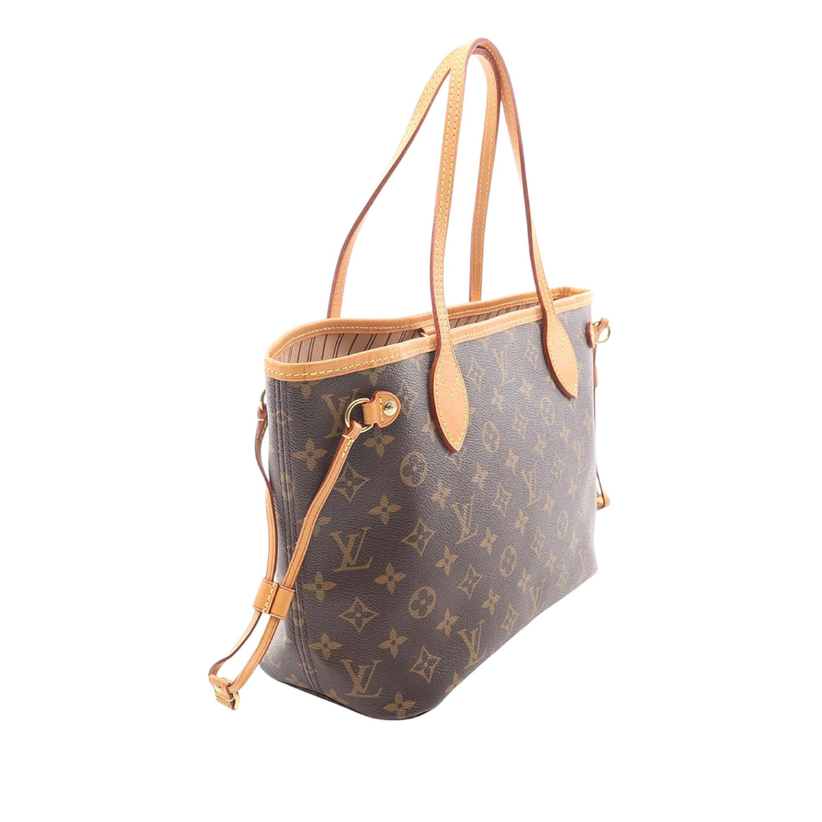 Louis Vuitton Monogram Neverfull PM