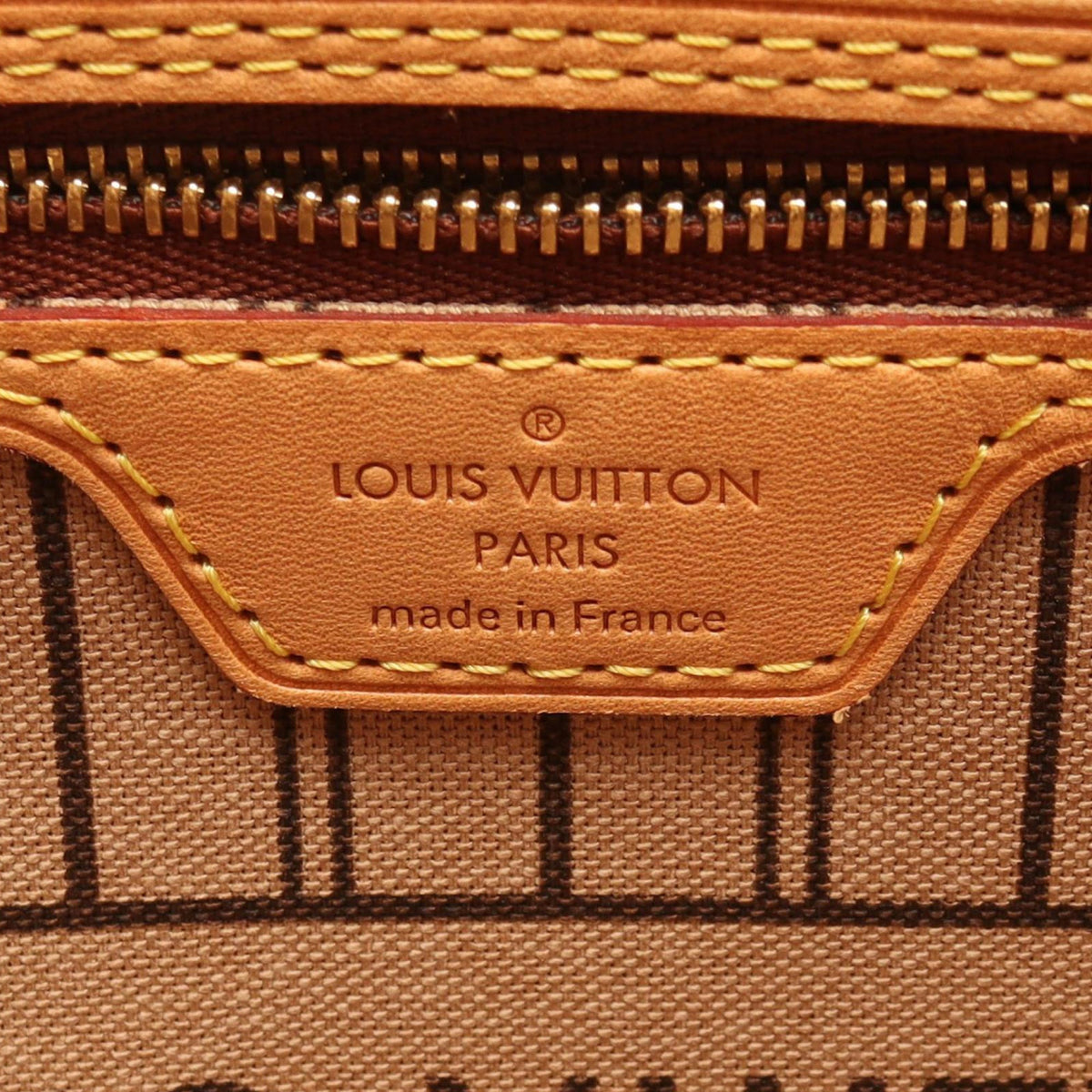 Louis Vuitton Monogram Neverfull PM