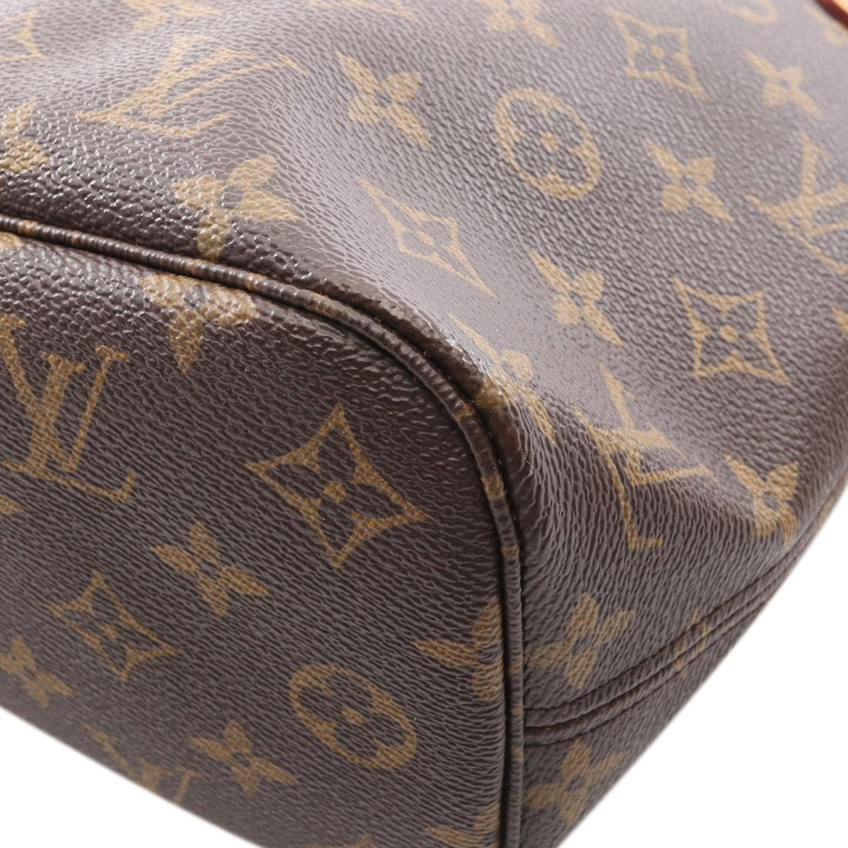 Louis Vuitton Monogram Neverfull PM