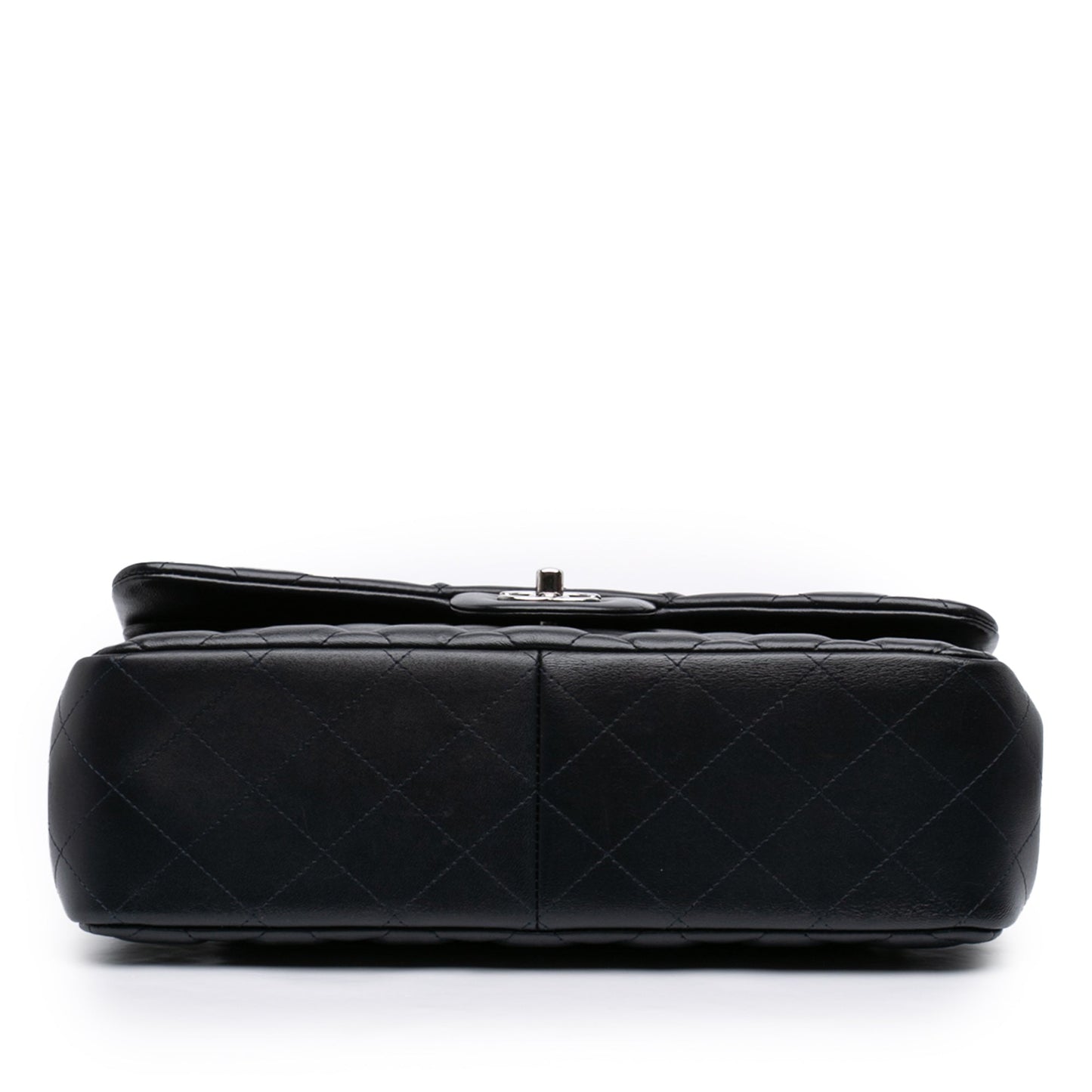 Chanel Jumbo Classic Lambskin Double Flap