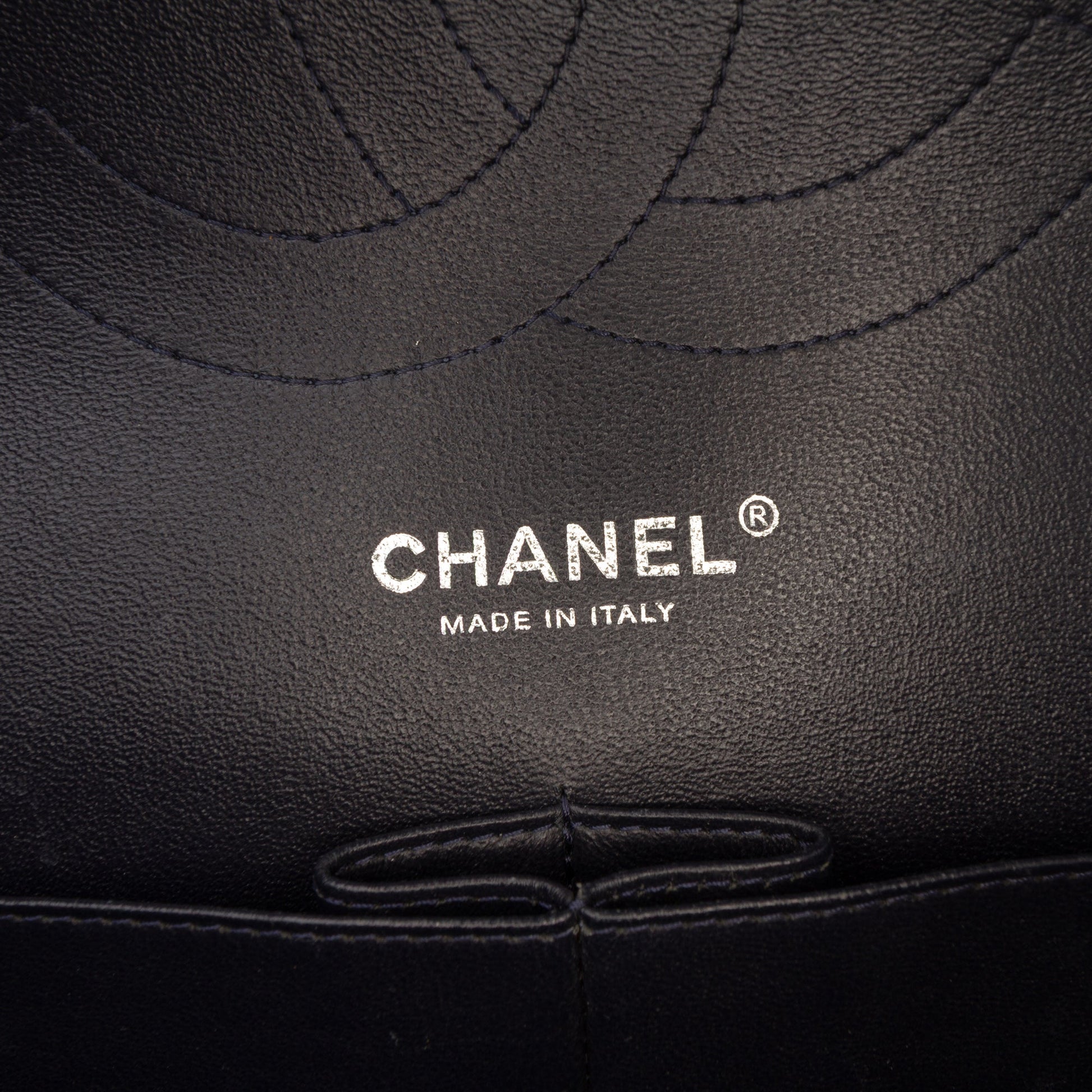 Chanel Jumbo Classic Lambskin Double Flap