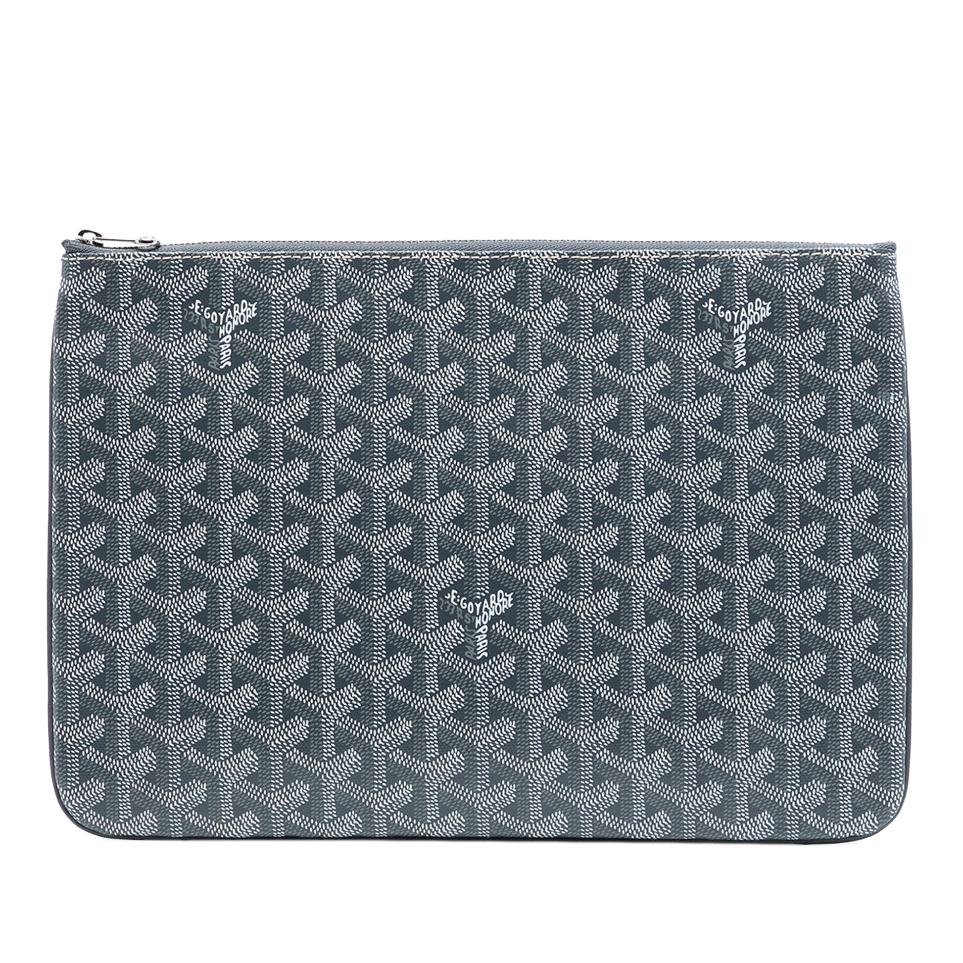Goyard Goyardine Senat MM
