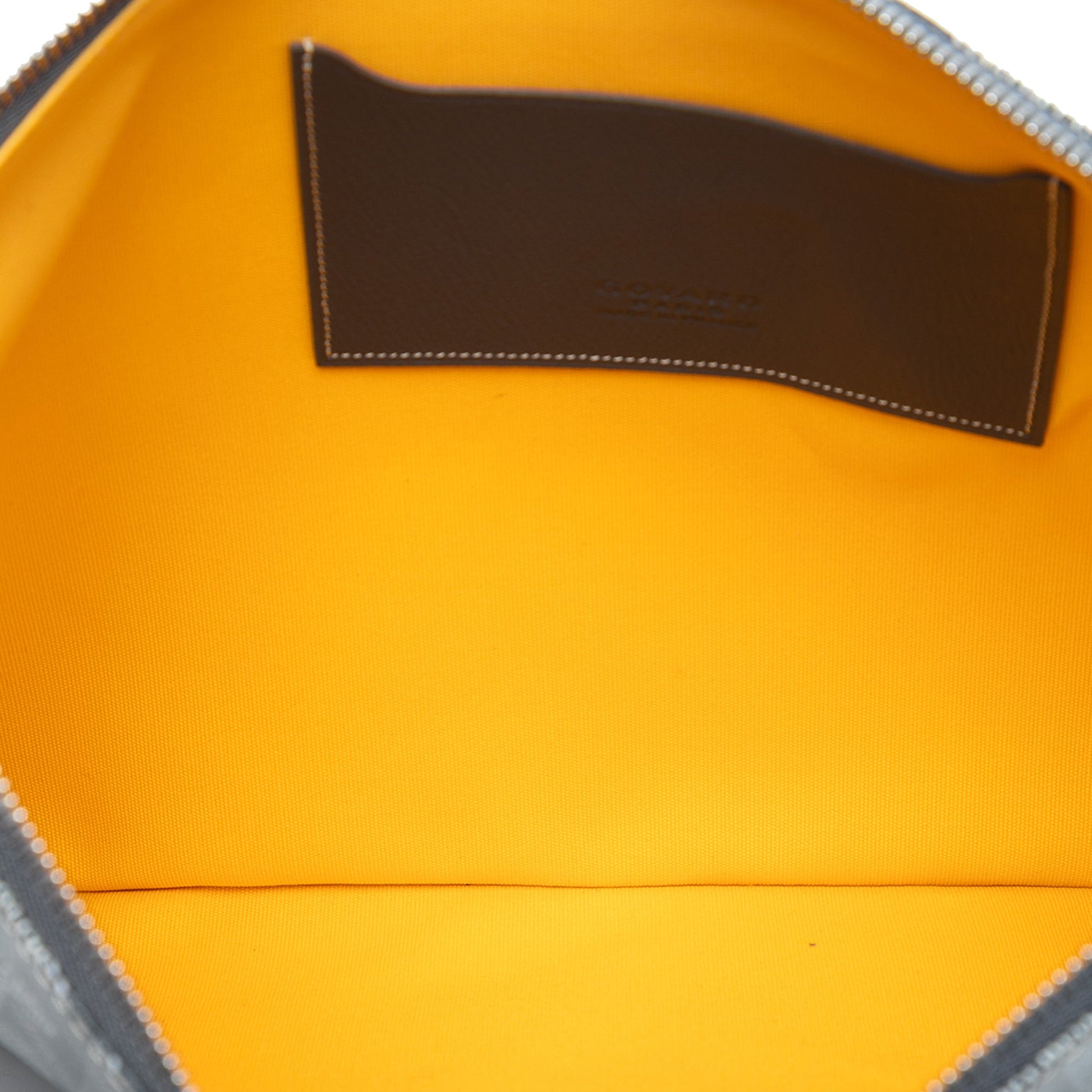 Goyard Goyardine Senat MM
