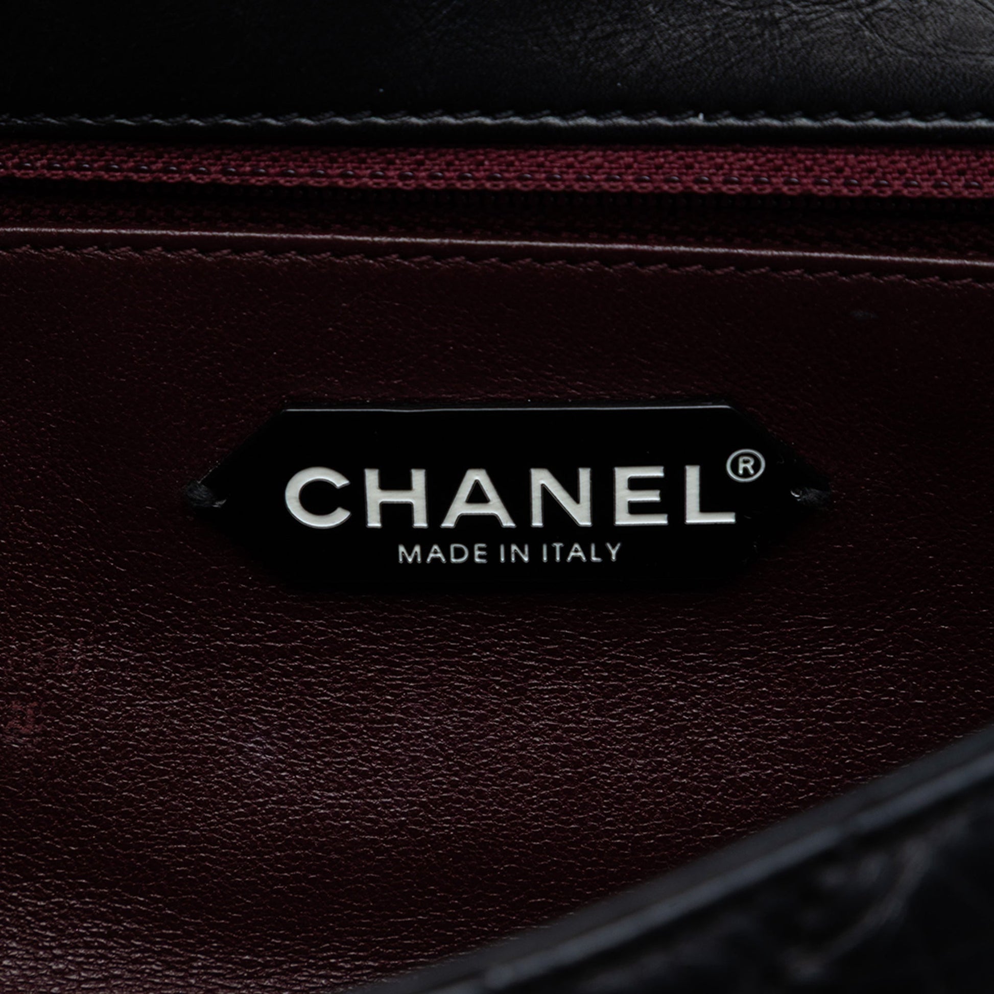 Chanel Quilted Aged Calfskin Reissue 2.55 Hanger Flap 225