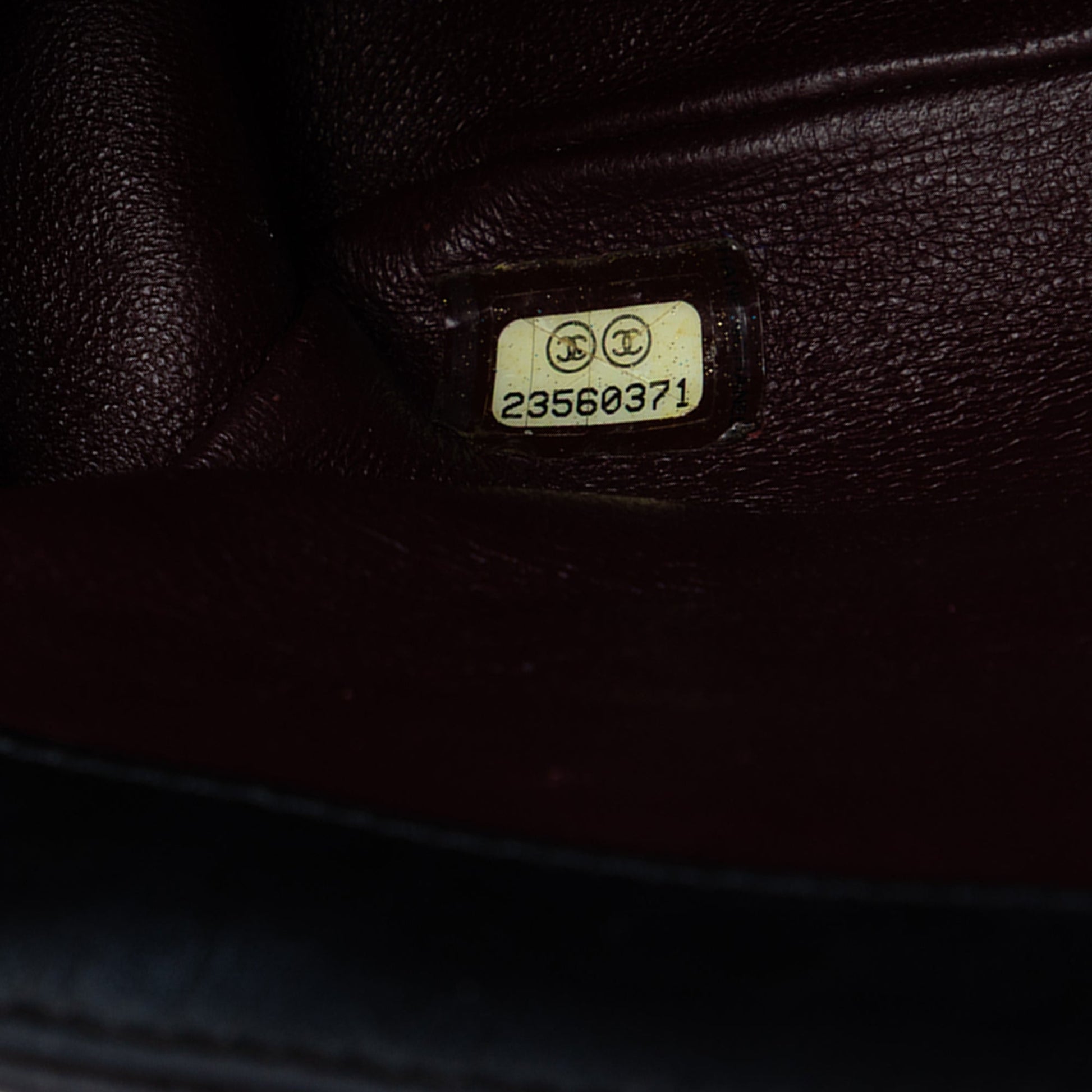 Chanel Quilted Aged Calfskin Reissue 2.55 Hanger Flap 225