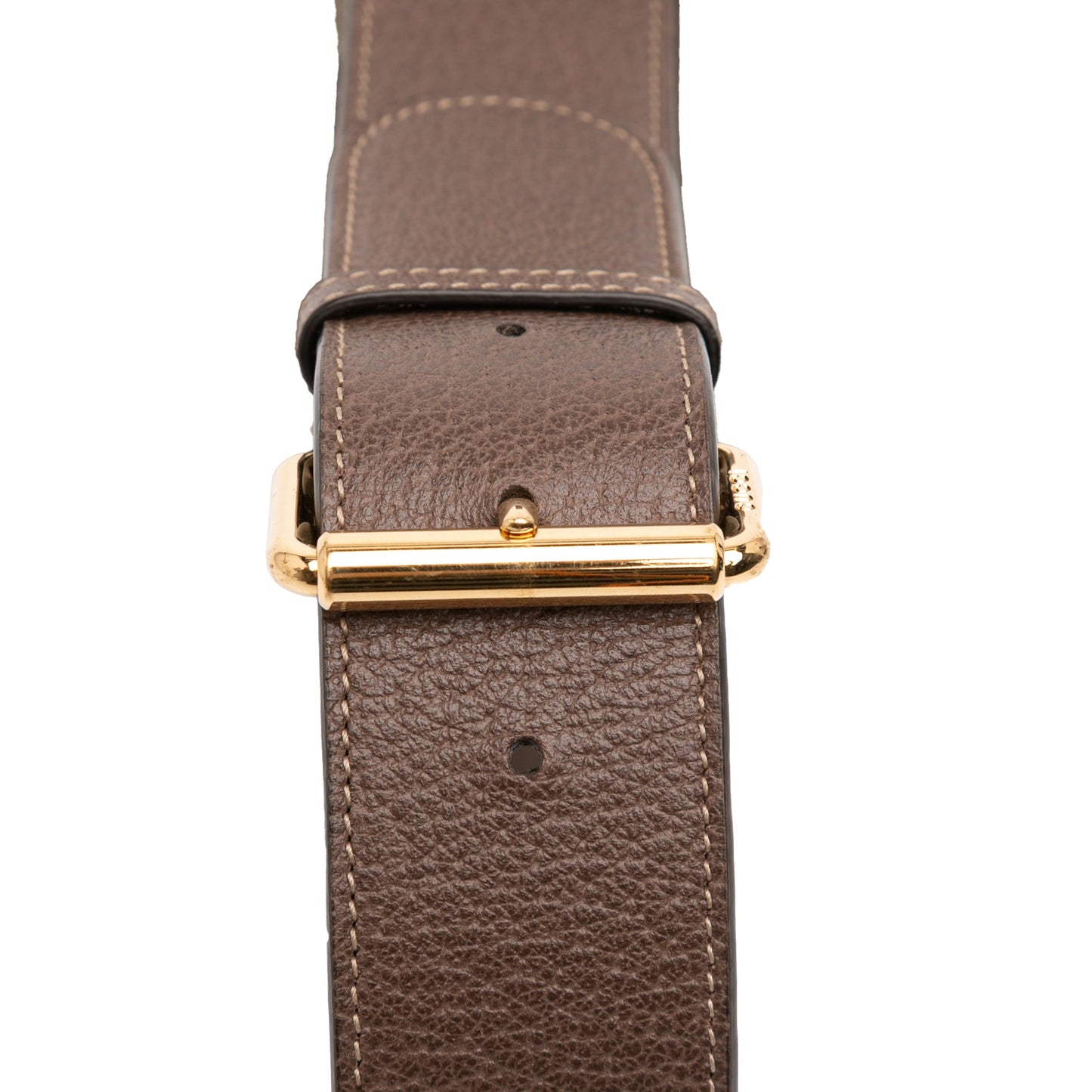 Gucci Small GG Supreme Web Ophidia Belt Bag