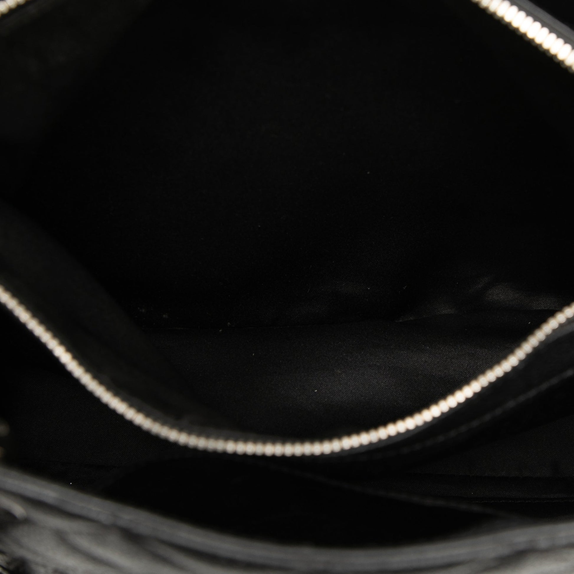 Chanel Caviar Grand Shopping Tote