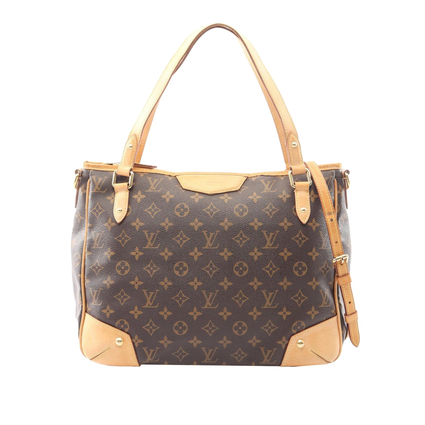 Louis Vuitton Monogram Estrela MM