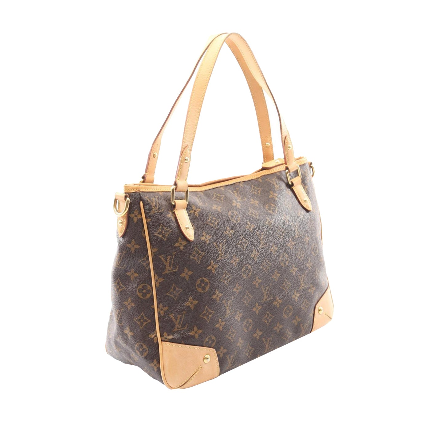 Louis Vuitton Monogram Estrela MM