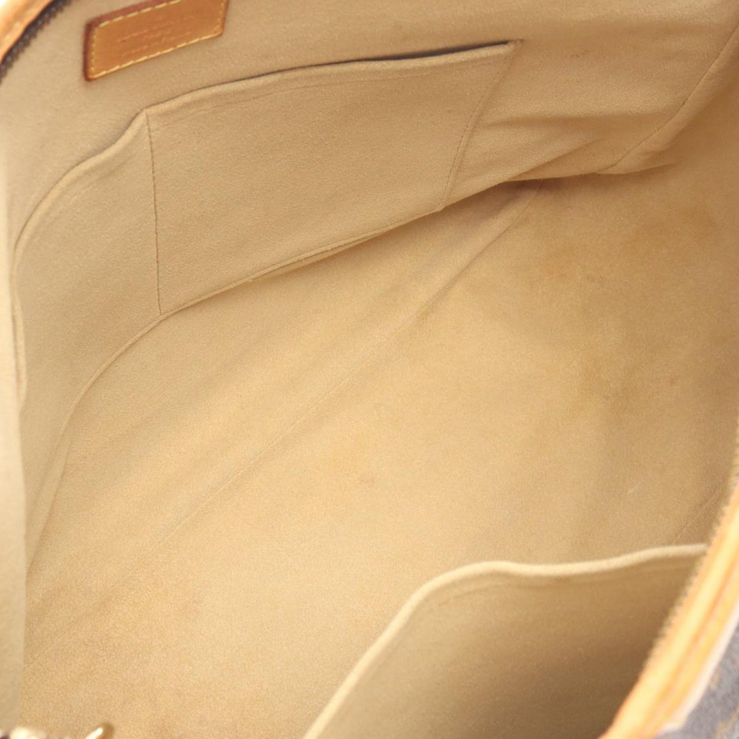 Louis Vuitton Monogram Estrela MM