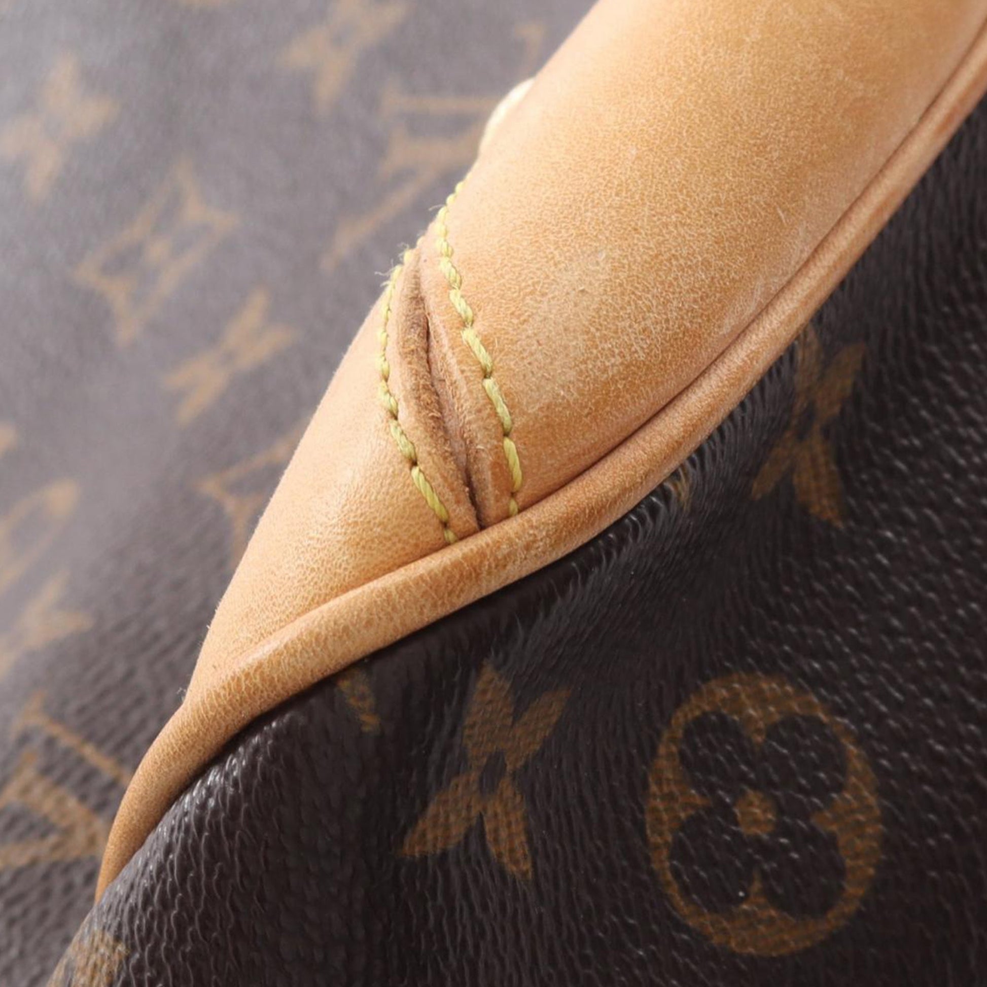 Louis Vuitton Monogram Estrela MM