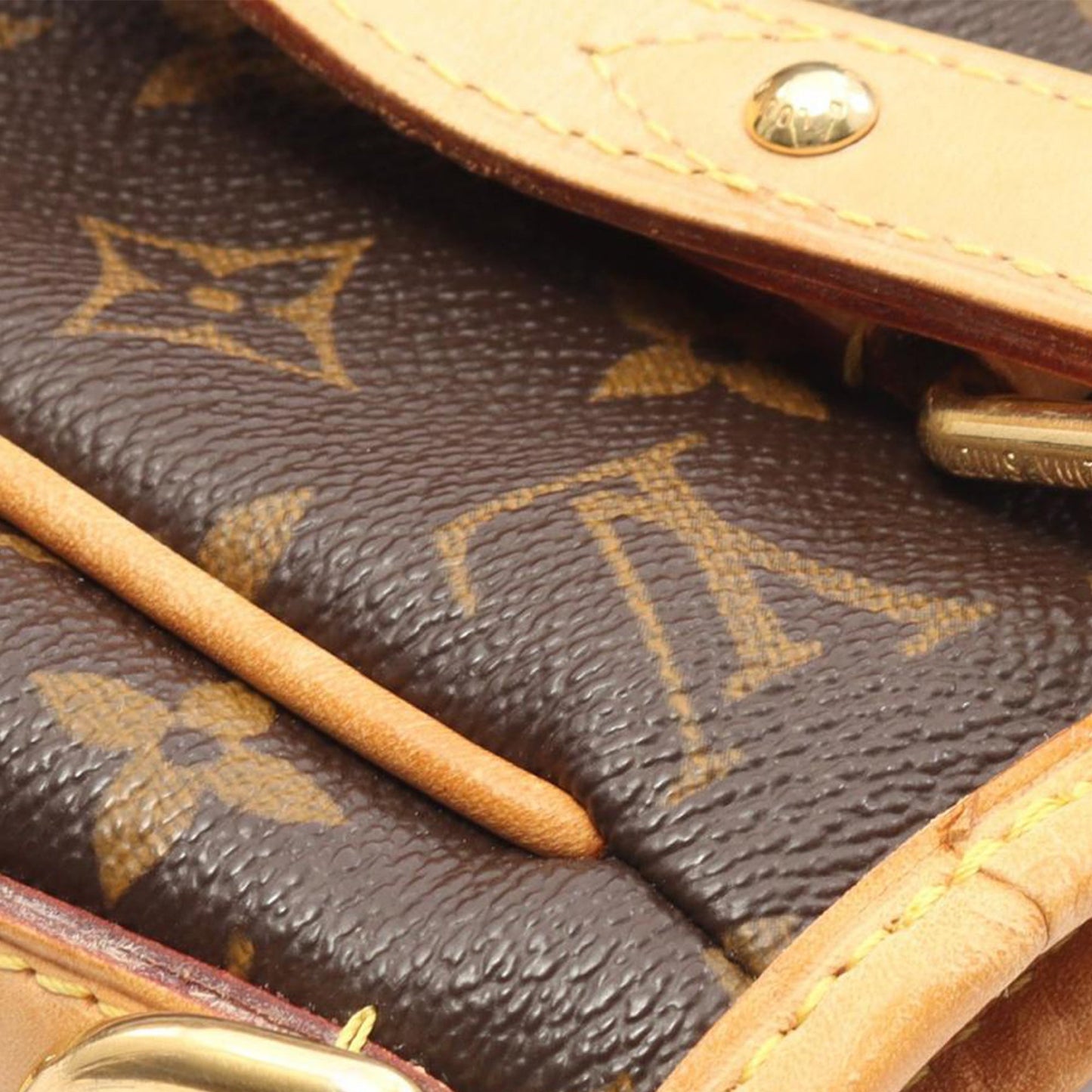 Louis Vuitton Monogram Estrela MM