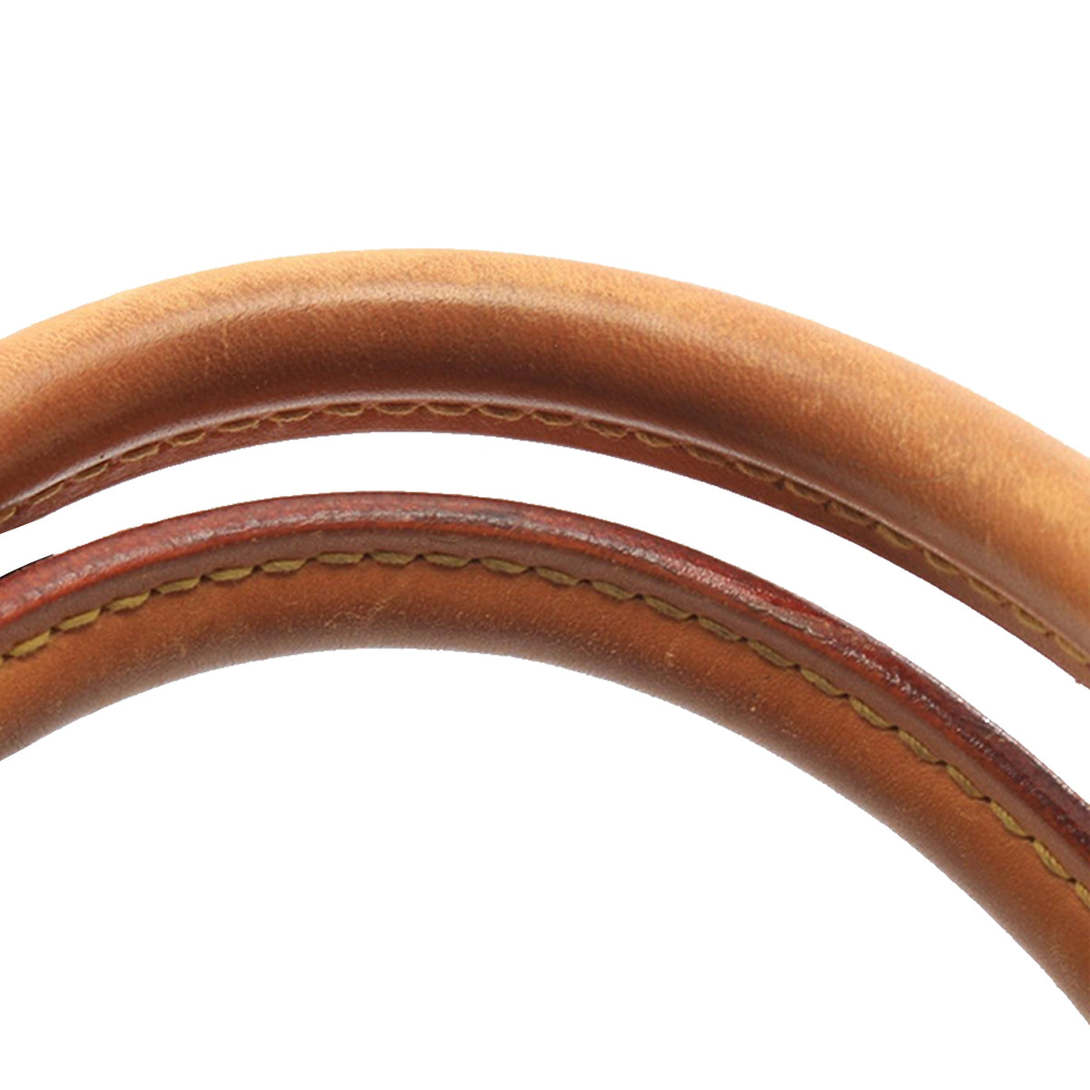 Louis Vuitton Monogram Manhattan PM — Brown