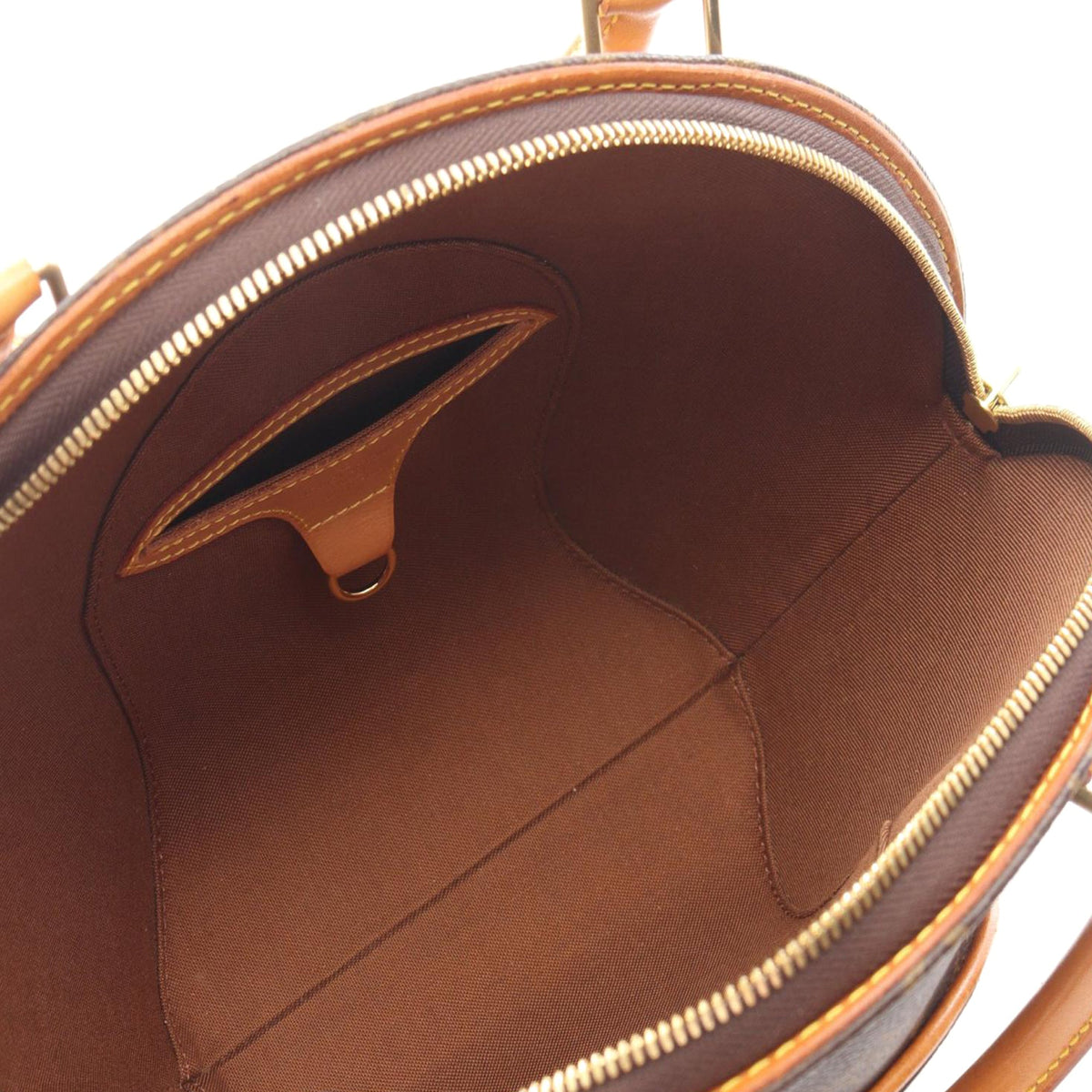 Louis Vuitton Monogram Ellipse PM