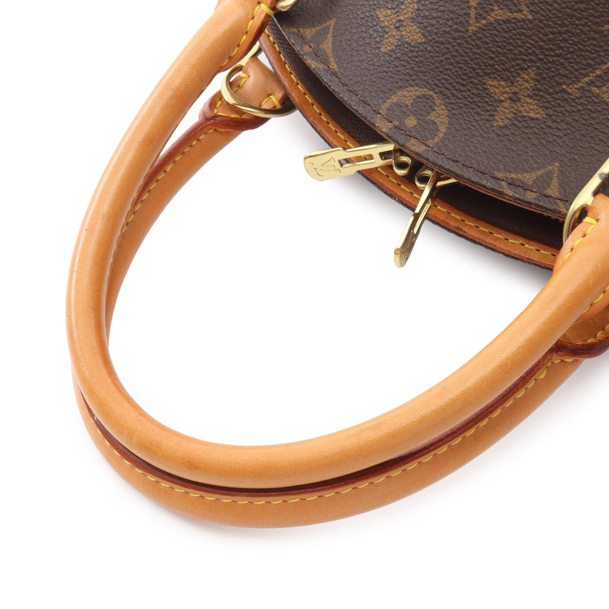 Louis Vuitton Monogram Ellipse PM