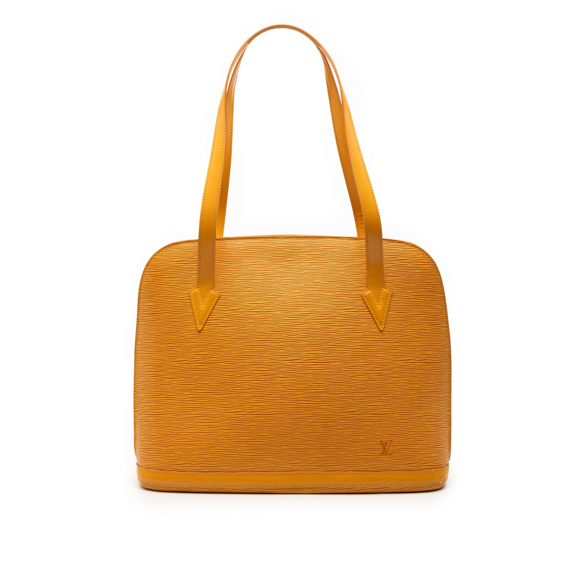 Louis Vuitton Epi Lussac