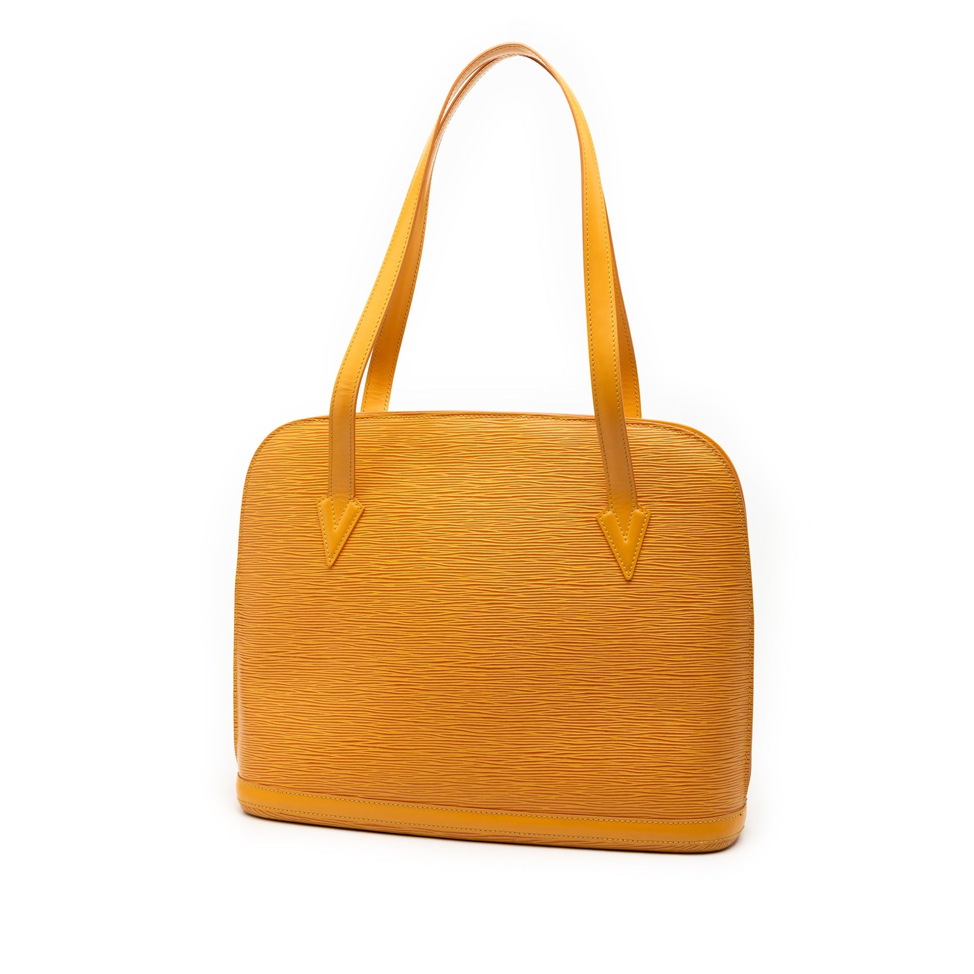 Louis Vuitton Epi Lussac
