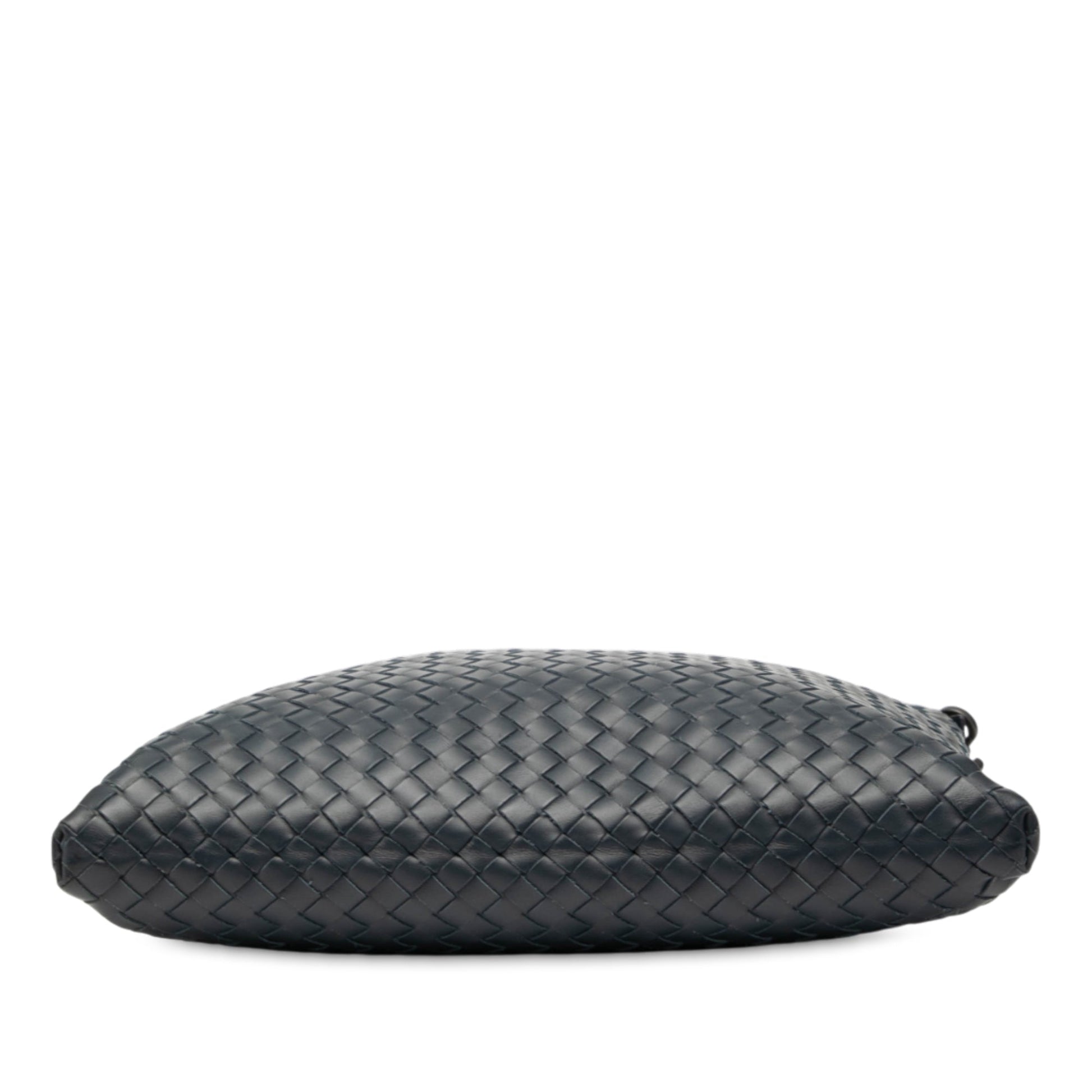 Bottega Veneta Nappa Intrecciato VN Crossbody