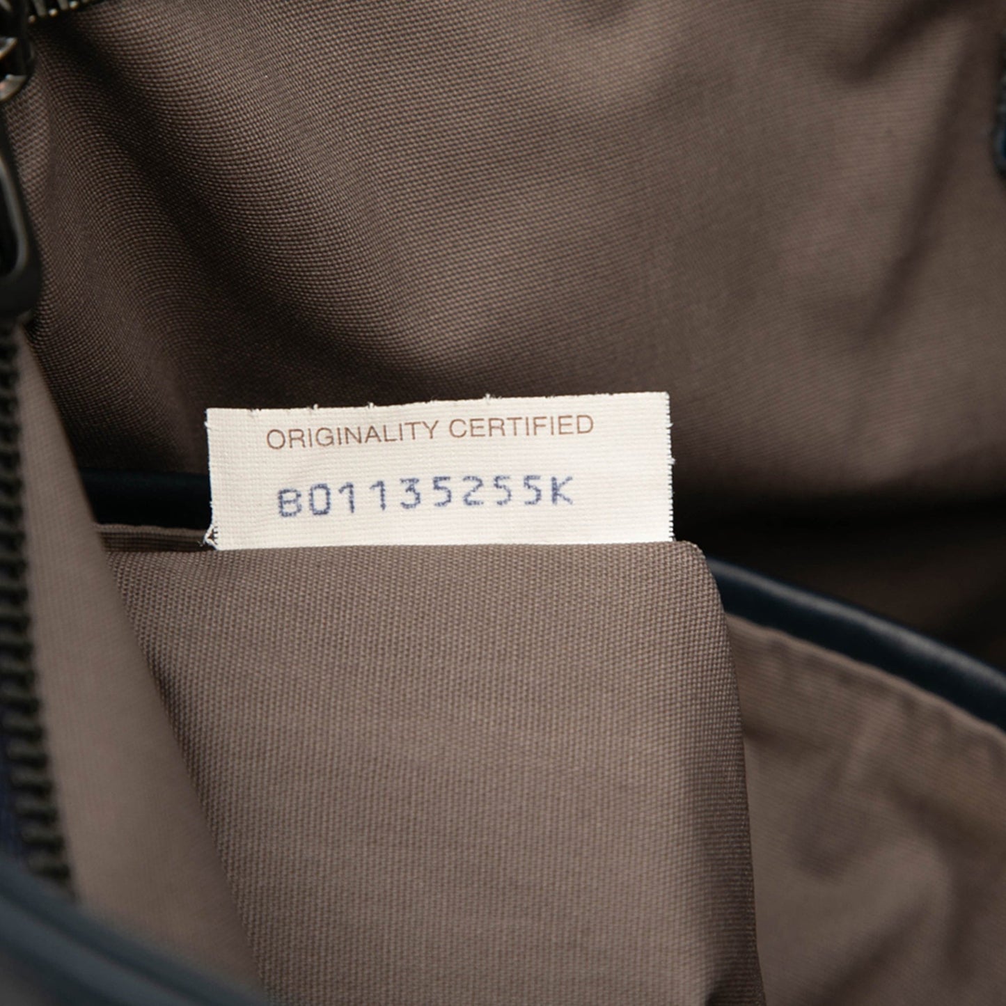 Bottega Veneta Nappa Intrecciato VN Crossbody